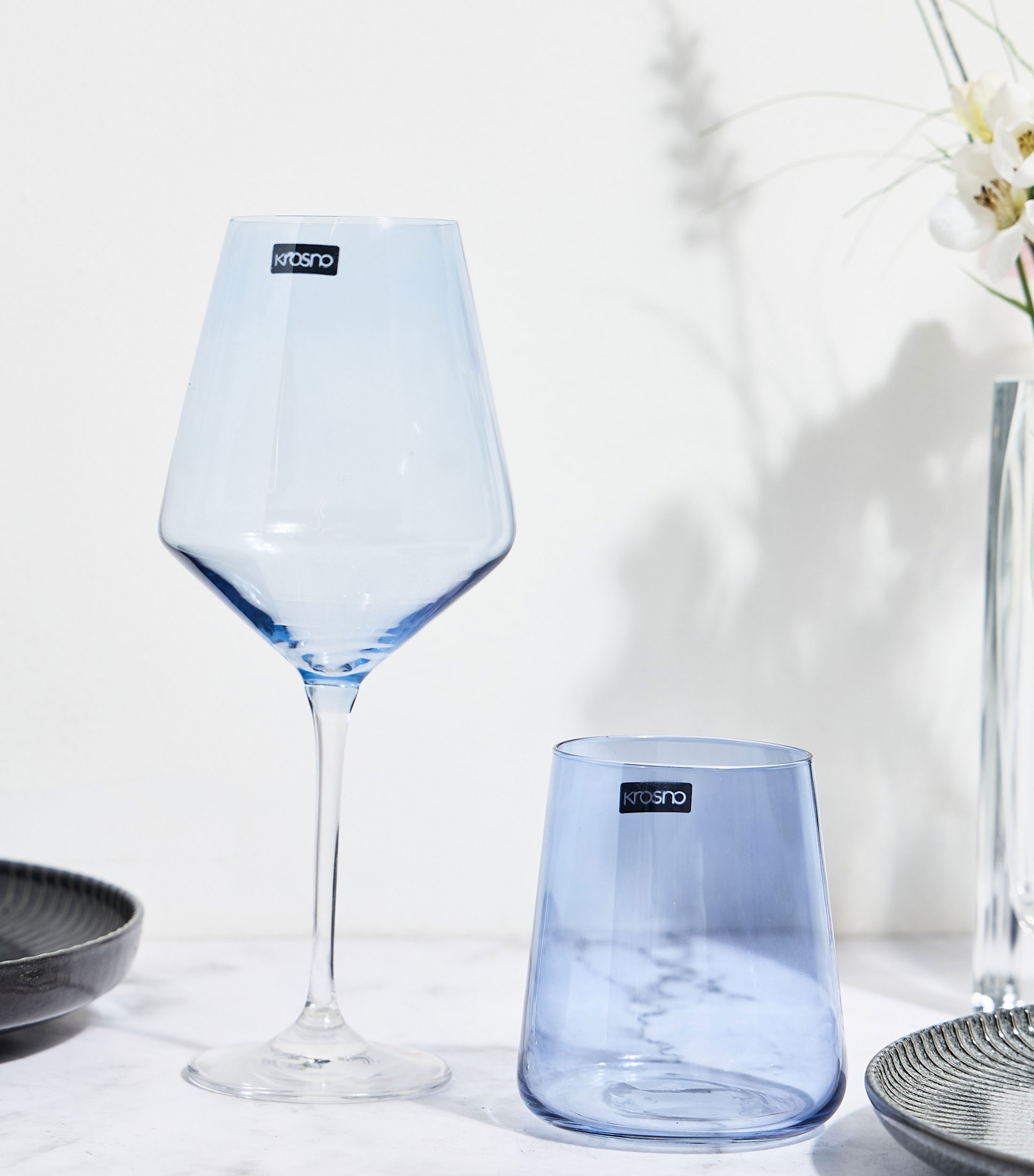 Vaso Avant-Garde