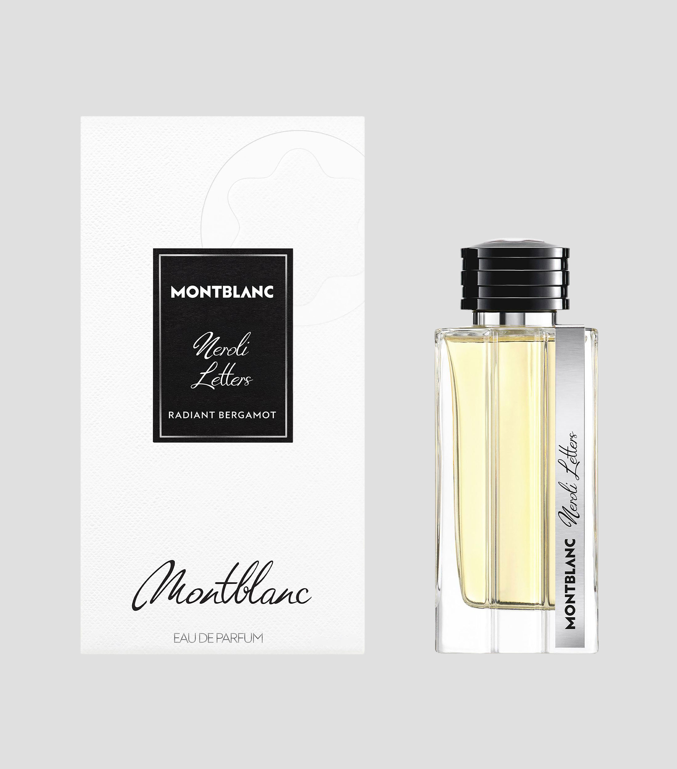 MBC LN Neroli Letters EDP 125 ml H A6 para Hombre