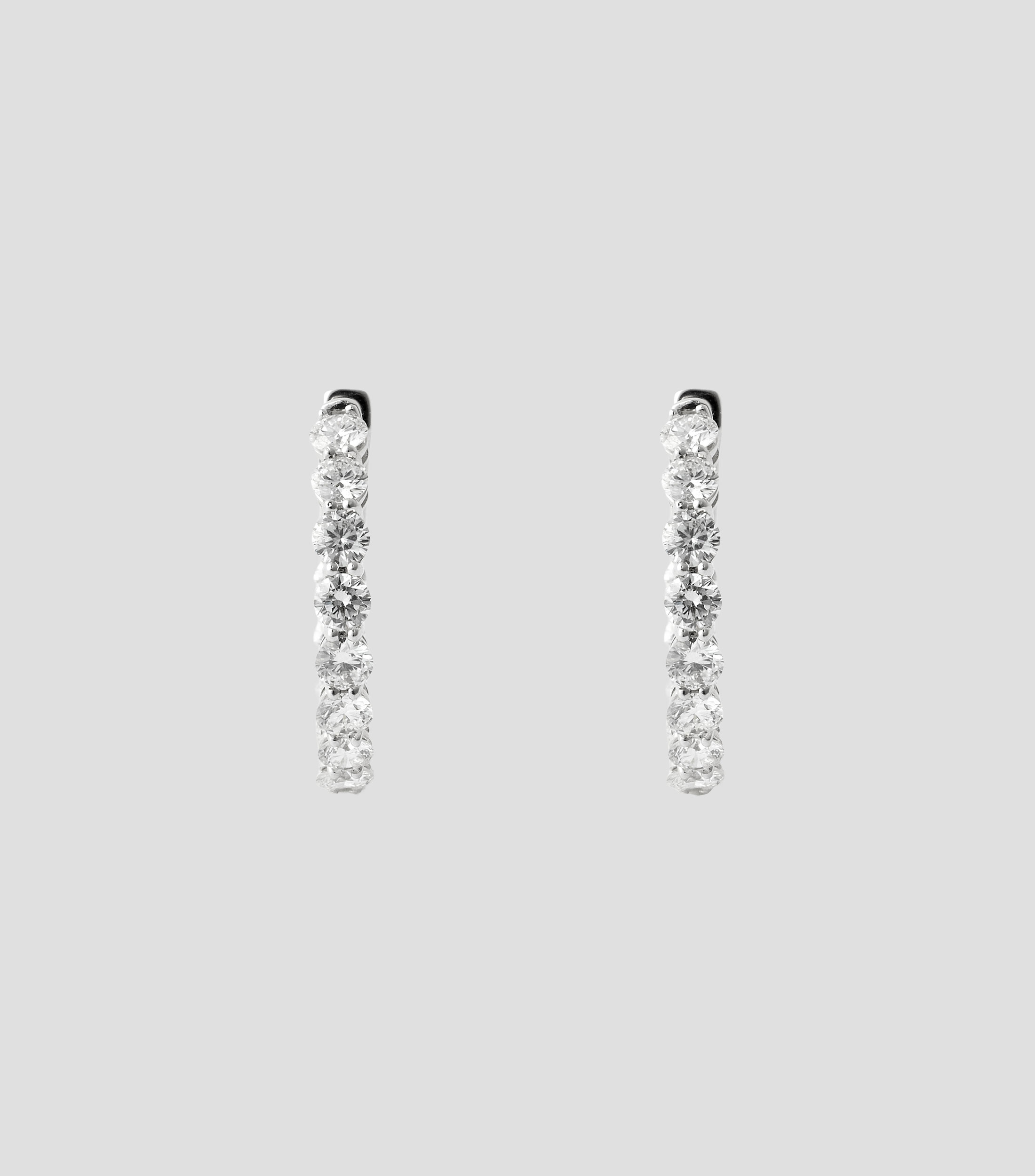 Aretes en Oro de 14 Kilates Mujer