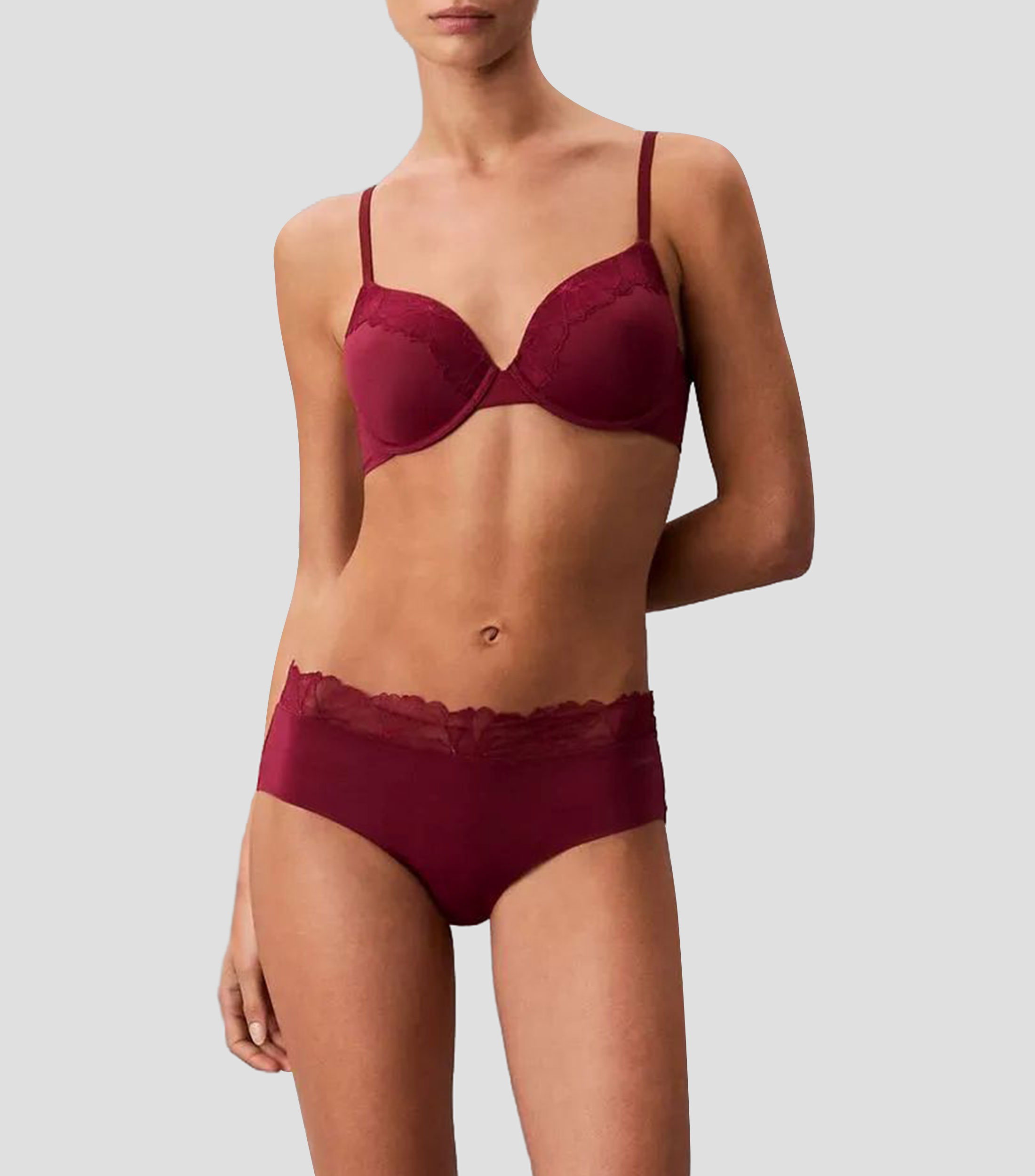 Bikini hípster Perfectly Mujer