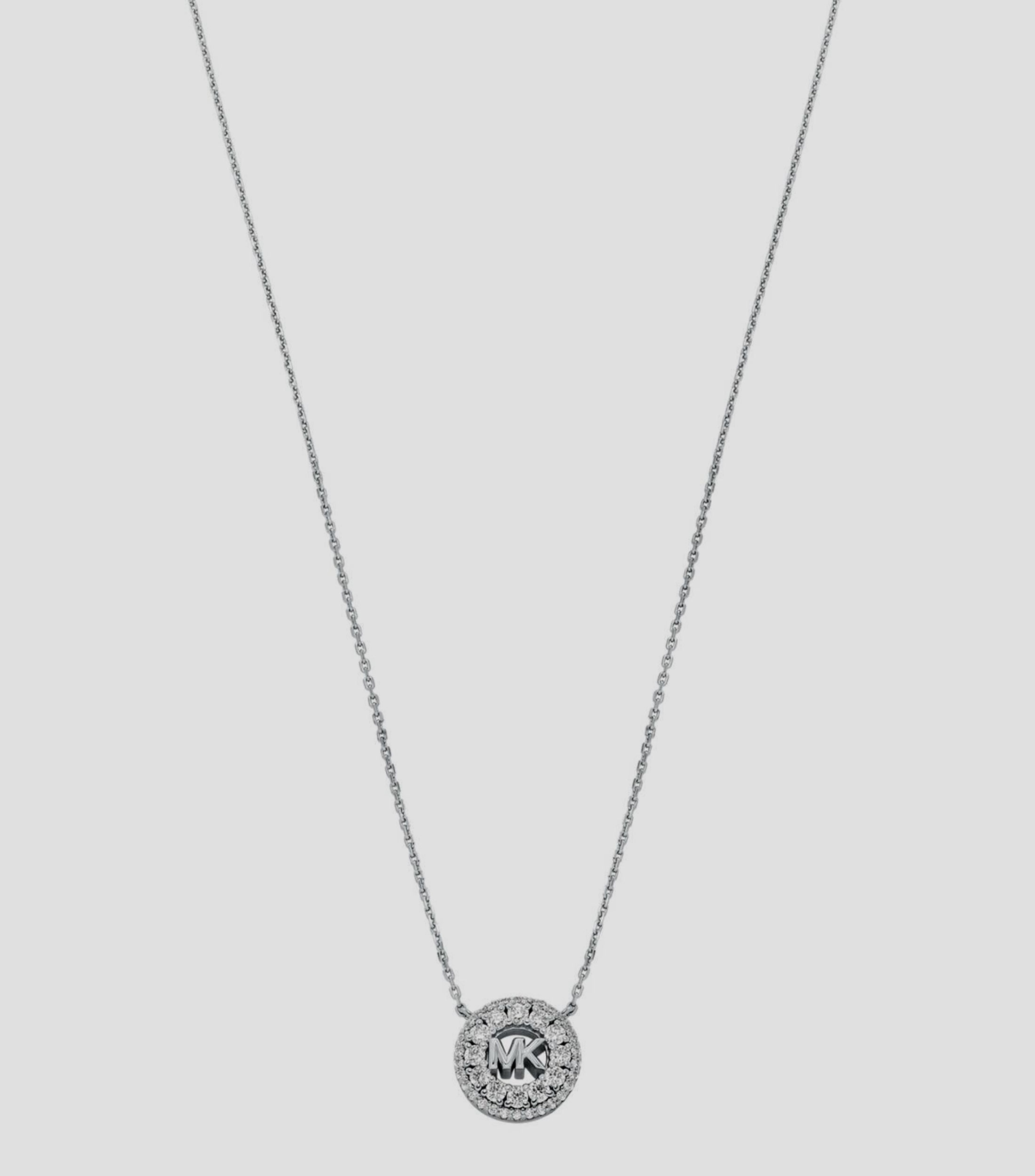 Collar en Plata Mujer
