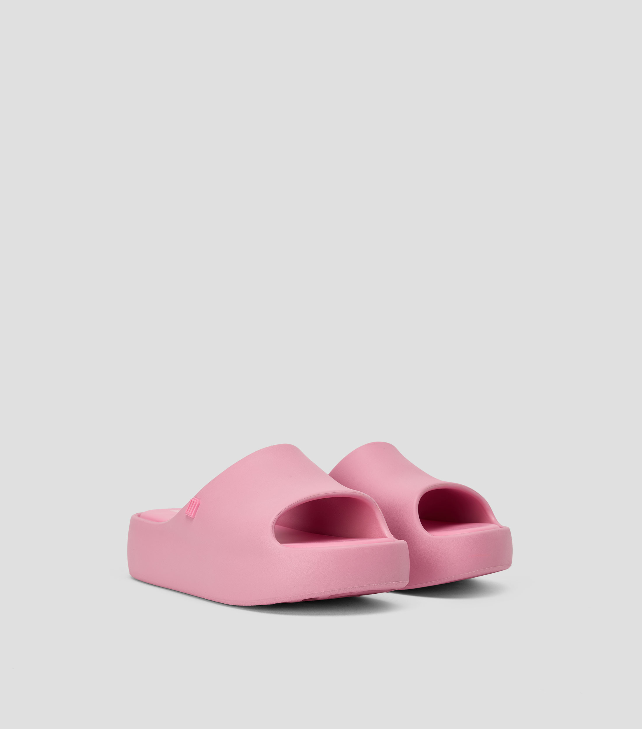 Sandalias con plataforma Niña