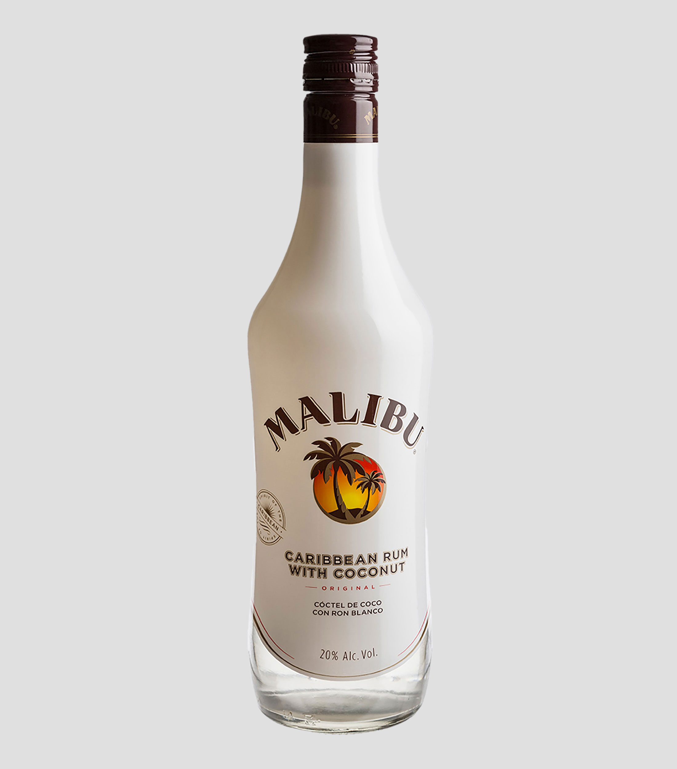 Ron Malibu Original, 750 ml