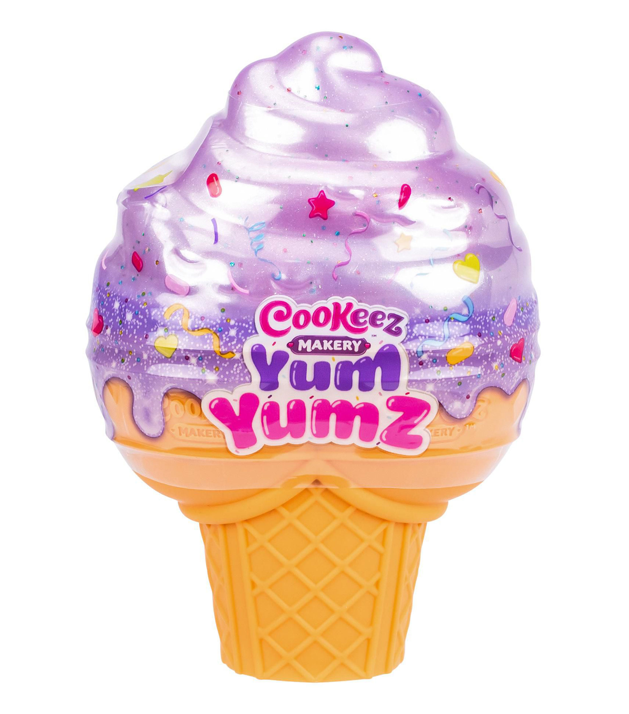Helado Yum Yumz