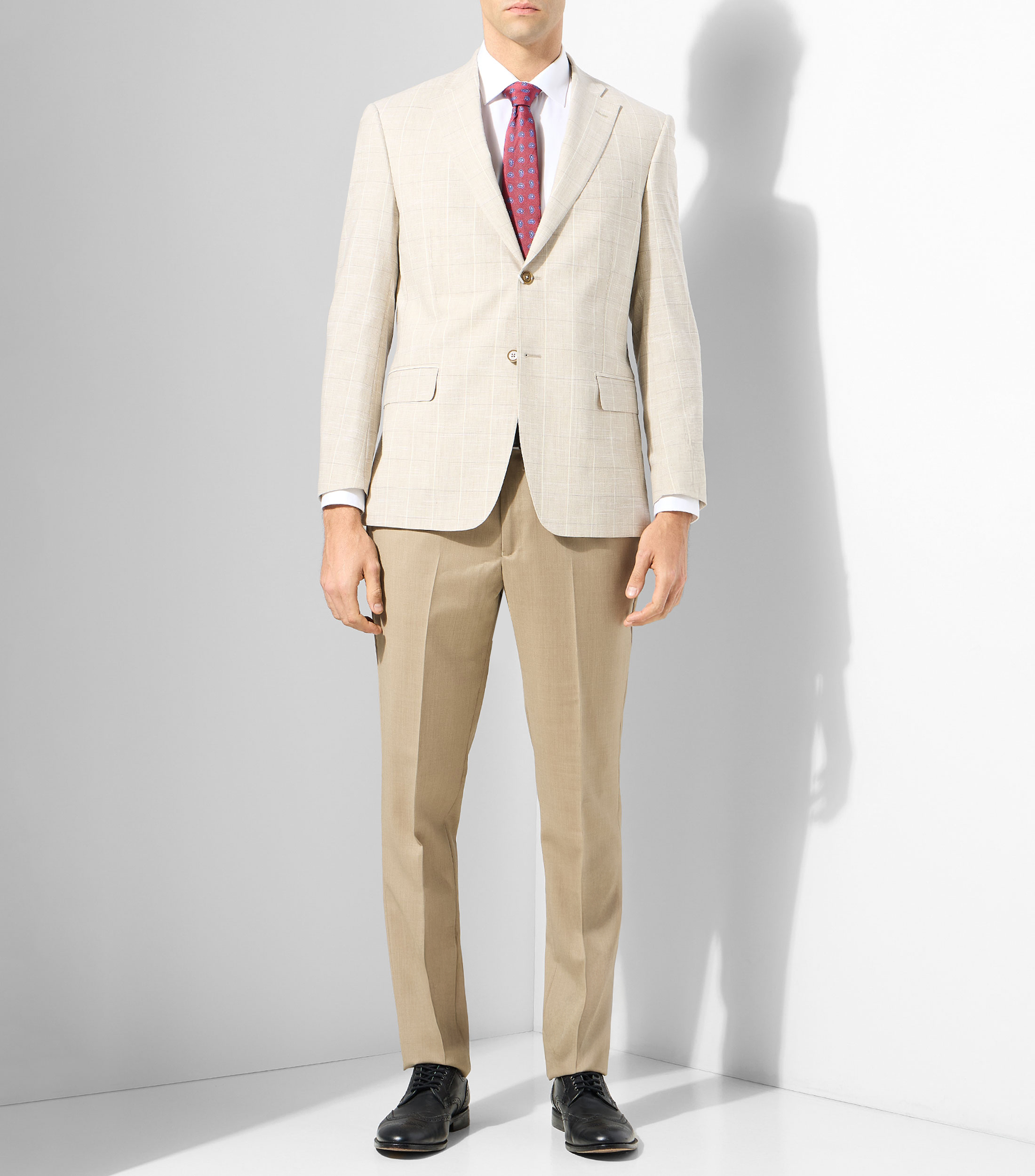 Pantalón de vestir Hombre