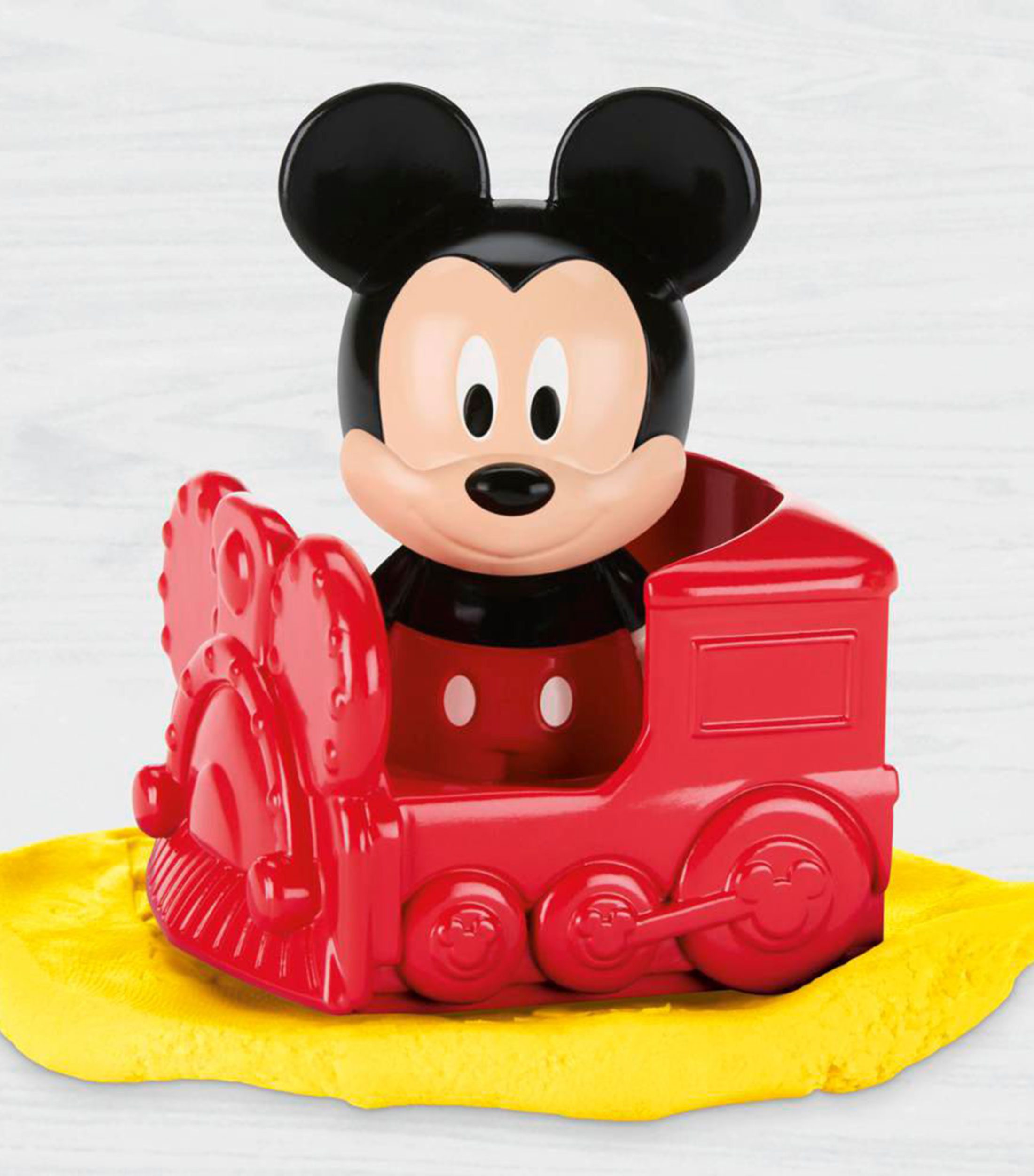 Play-Doh Megapack Estampa y Explora