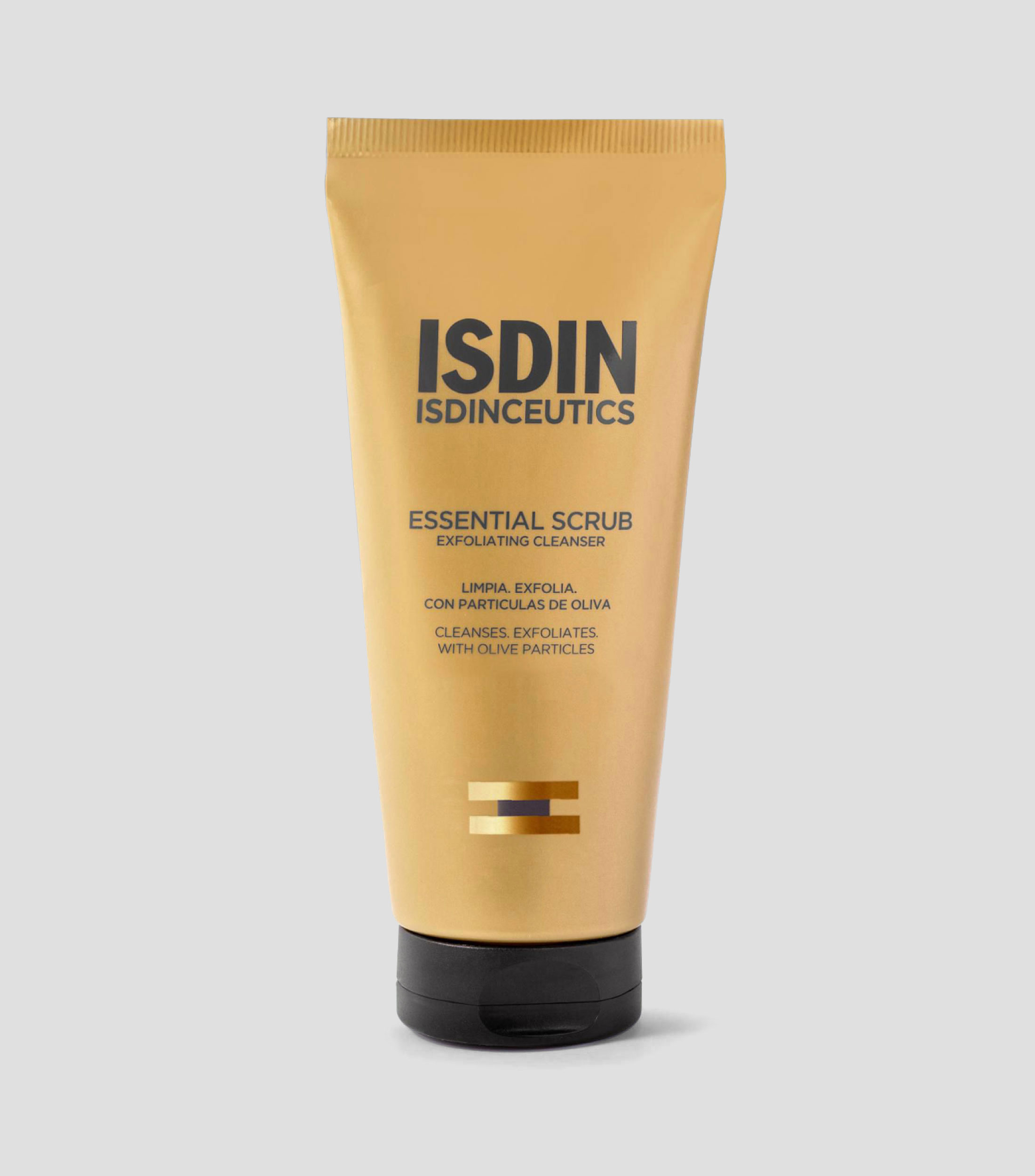 Limpiador facial Essential Scrub, 100 g