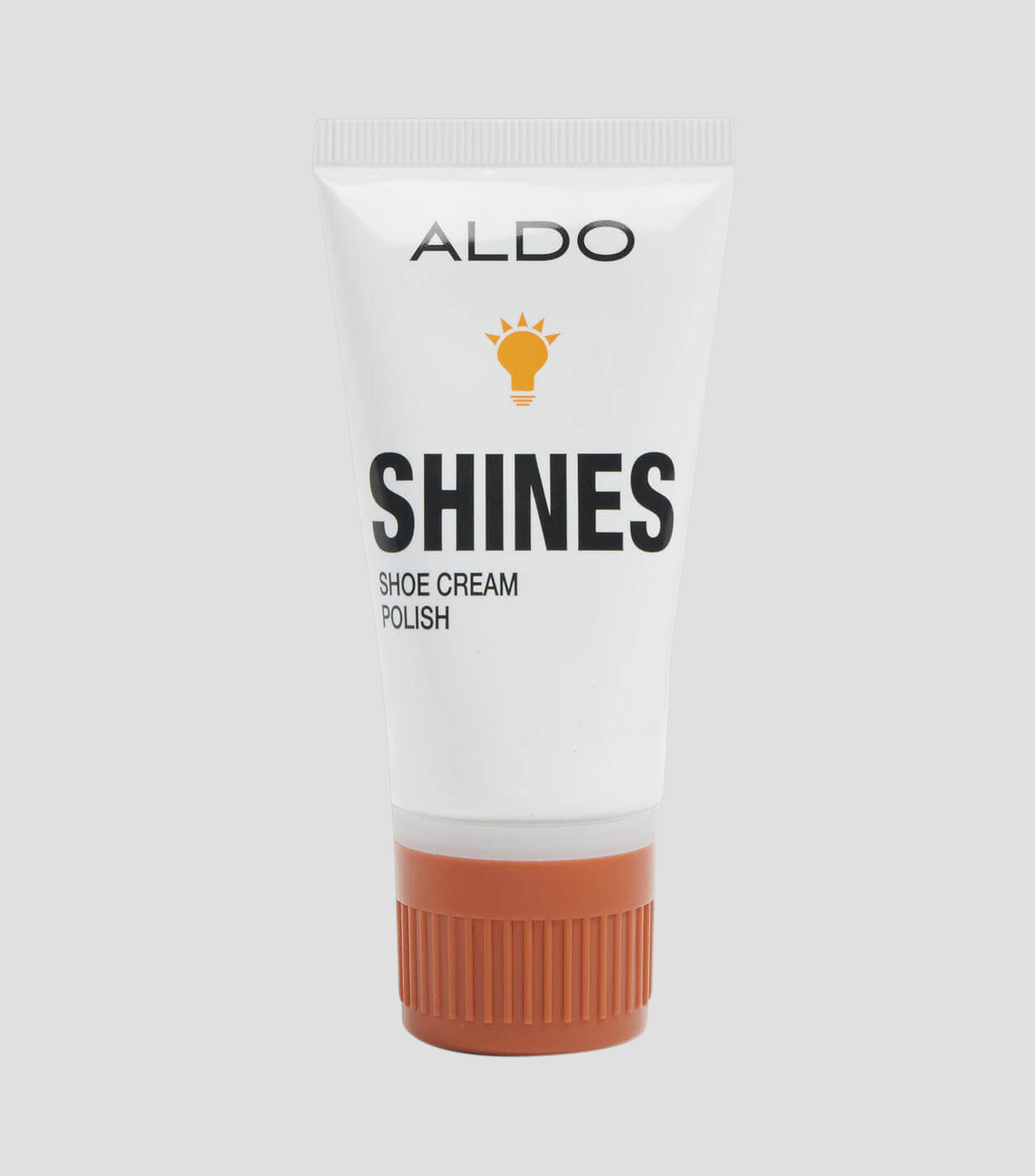 Crema Abrillantadora para Calzado