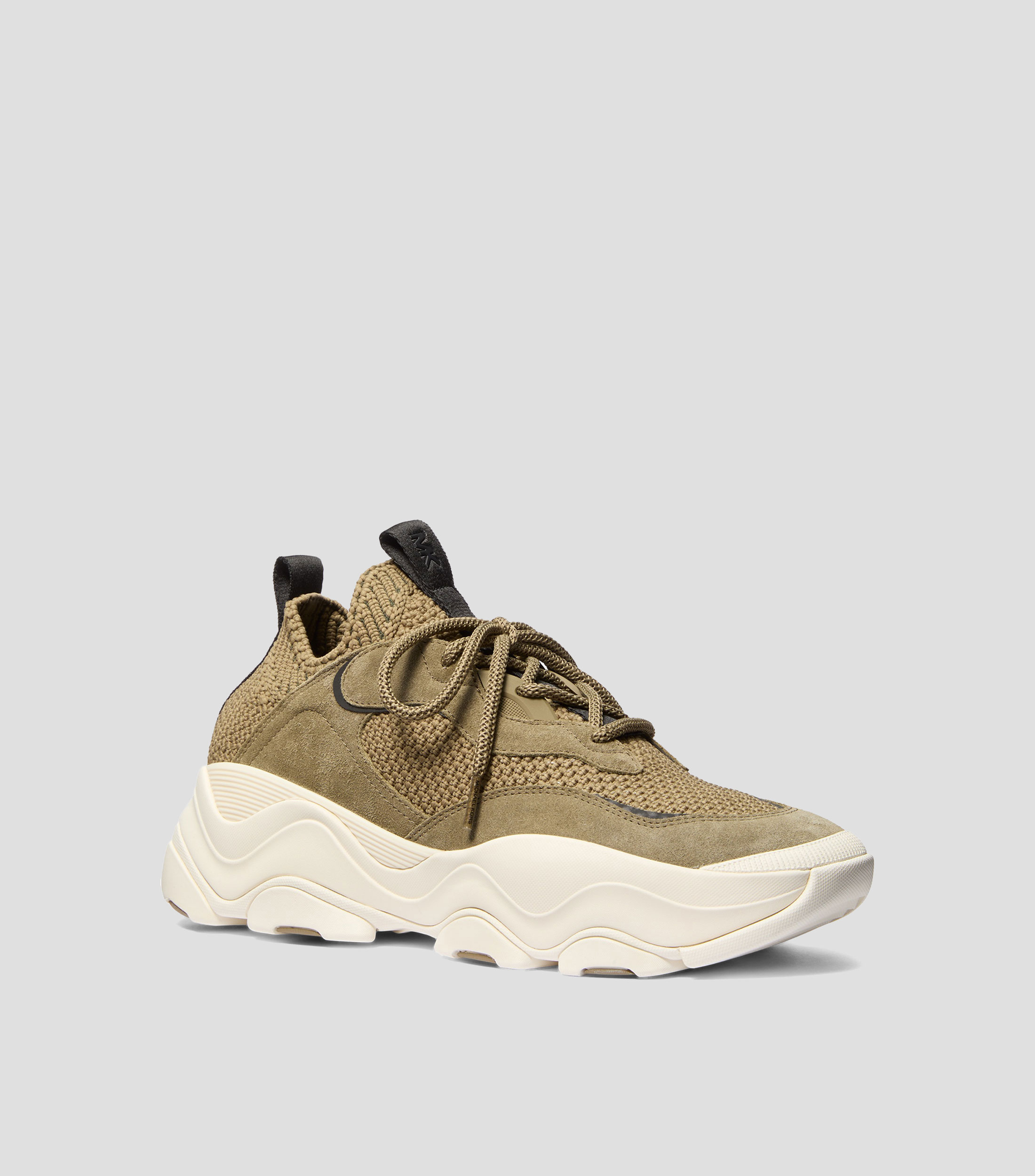 Tenis para entrenamiento Atlas Hombre