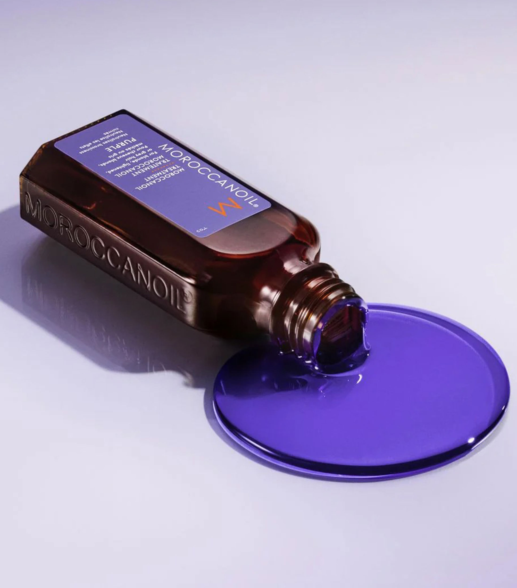 Tratamiento Violeta, 50 ml