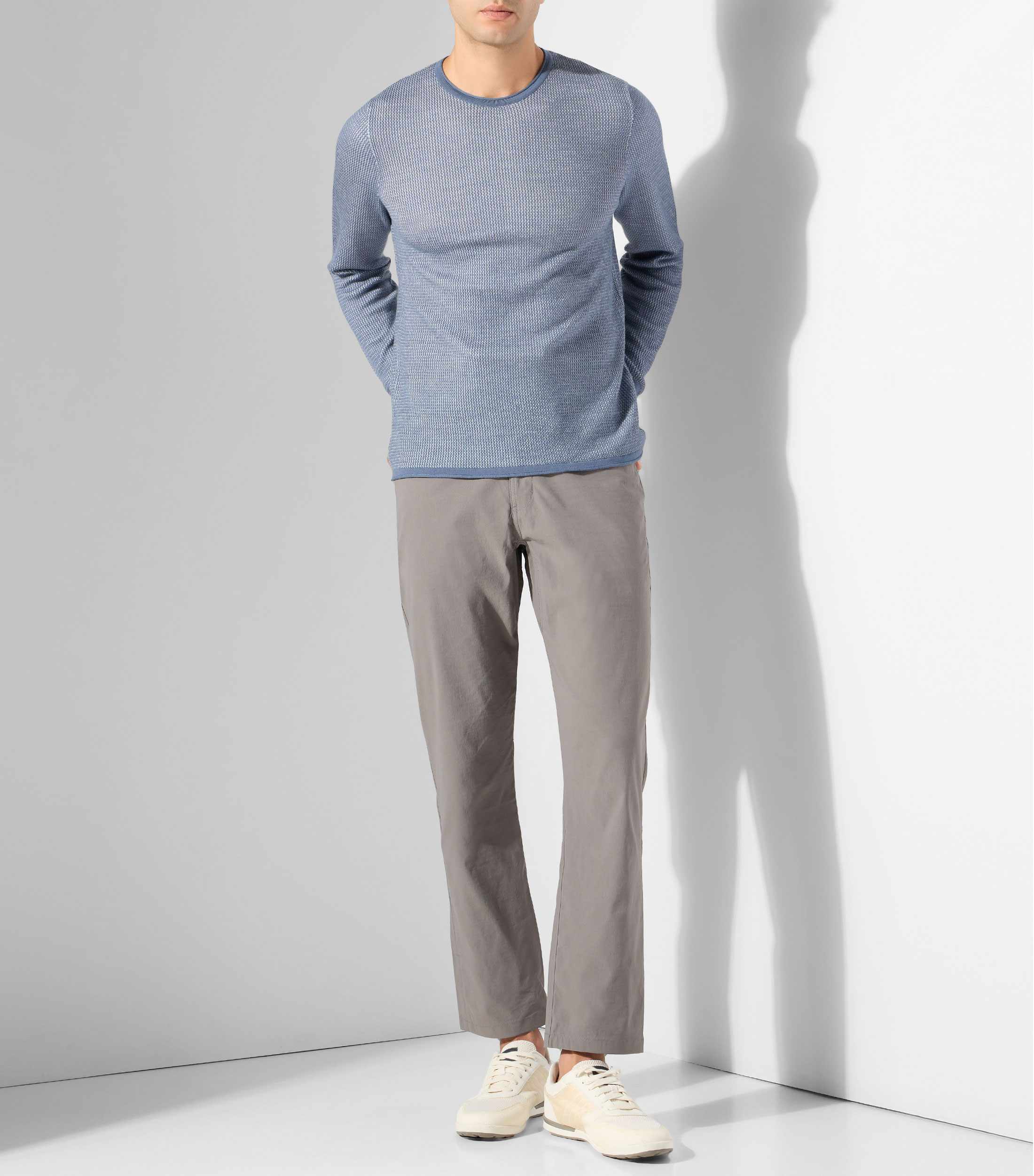 Pantalón Sprag 5 Hombre
