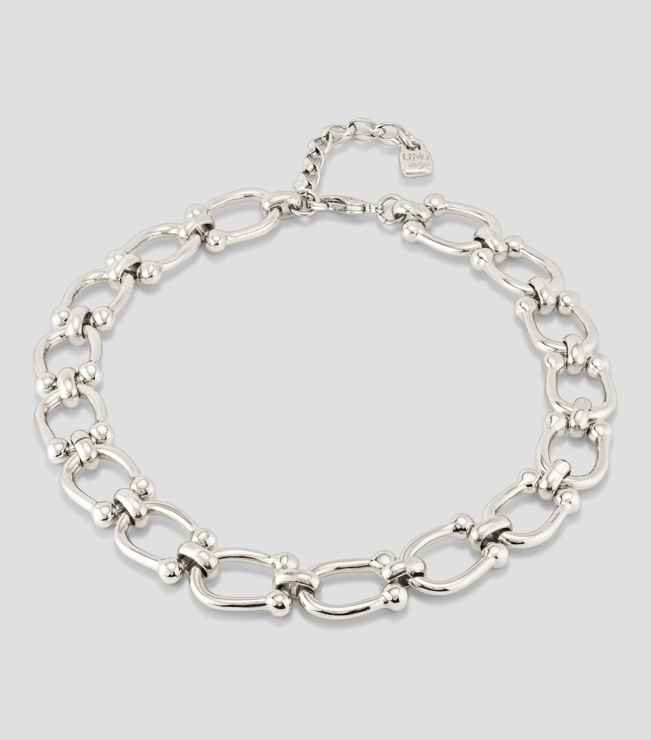 Collar Eslabones Youthful Mujer