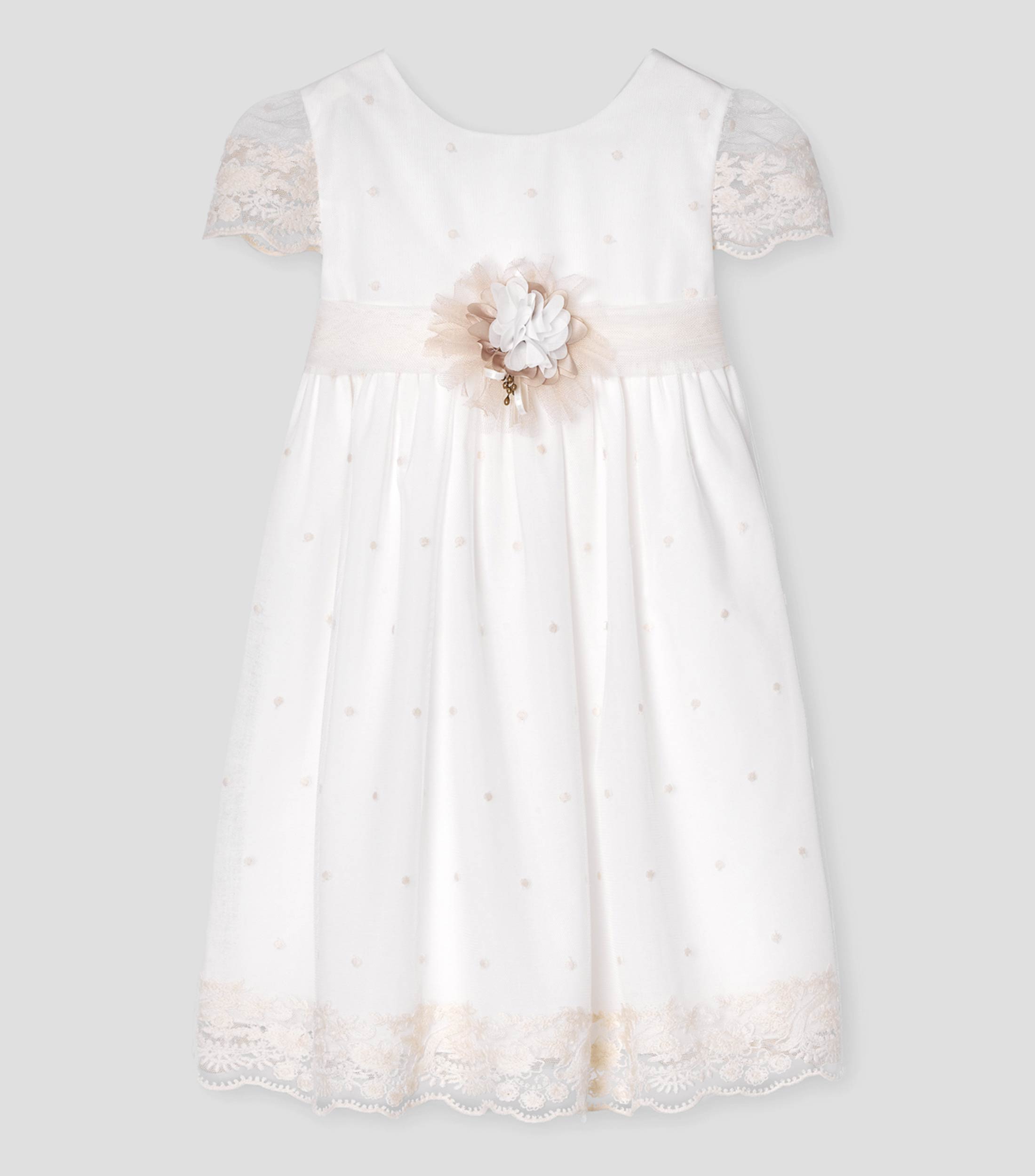 Vestido para Ceremonia Nina