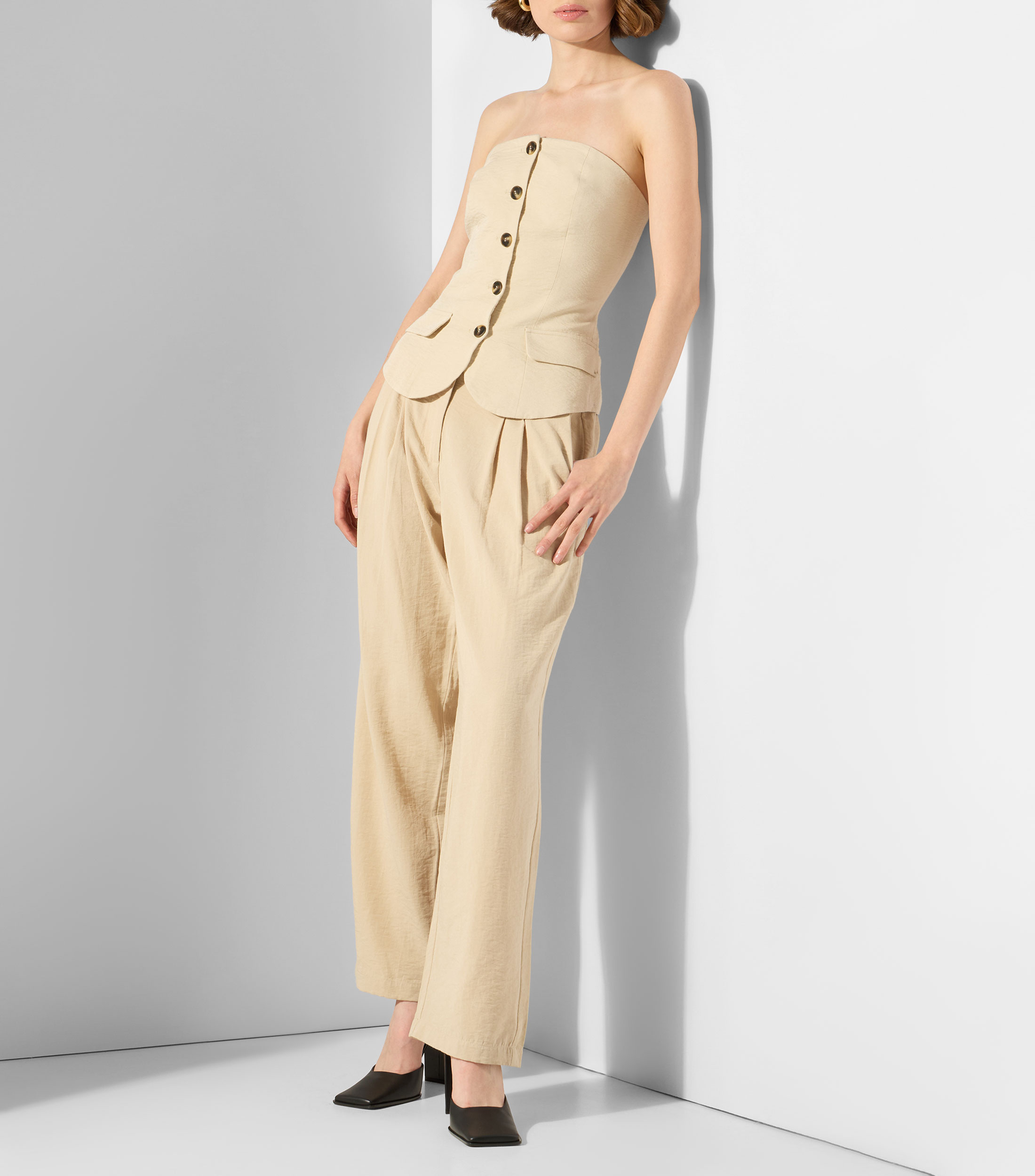 Pantalón casual Mujer
