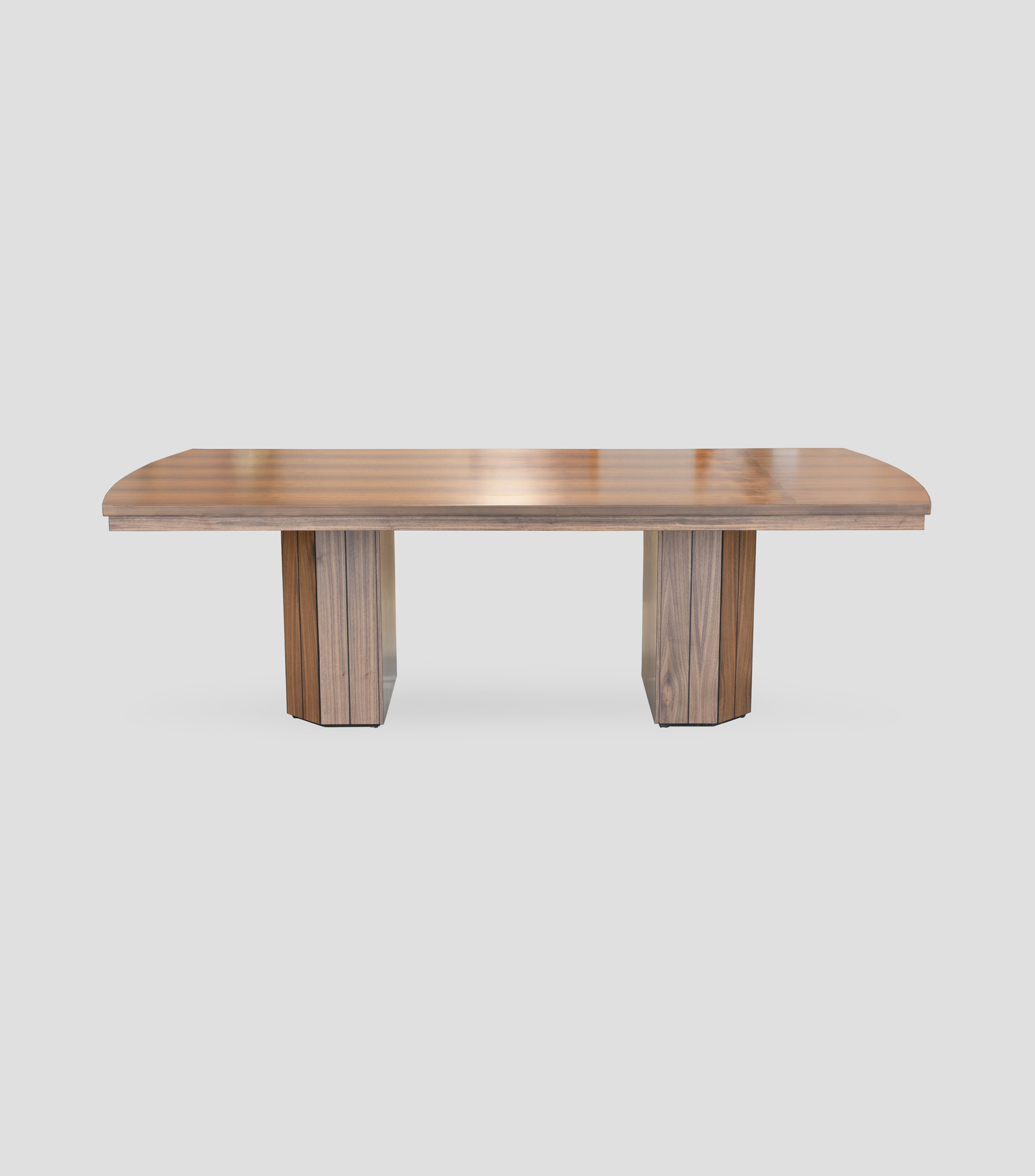 Mesa para comedor Padua de madera