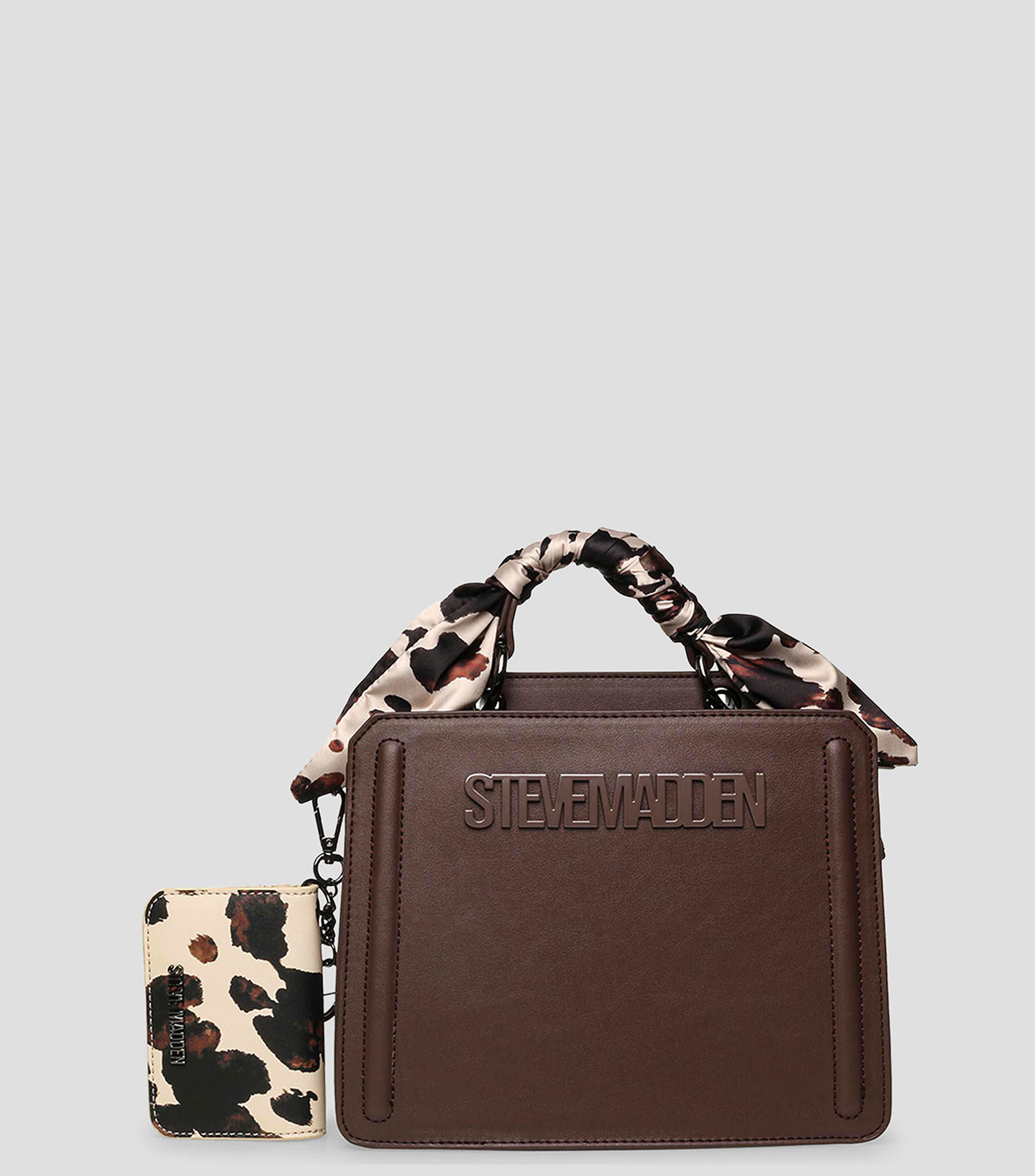 Bolsa crossbody lisa Mujer