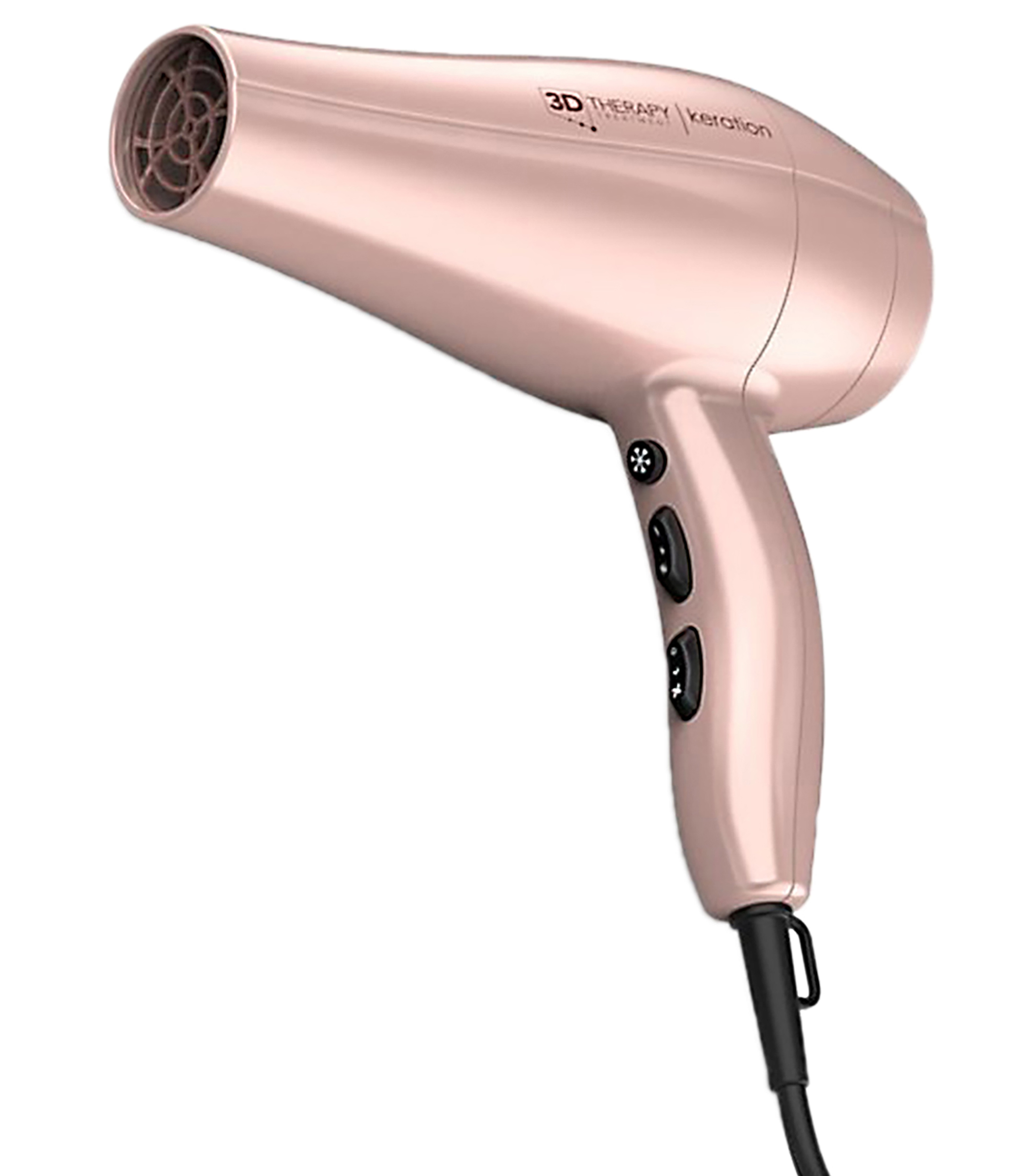 Ga.Ma Italy Secadora 3D Keration 110V- El Palacio de Hierro