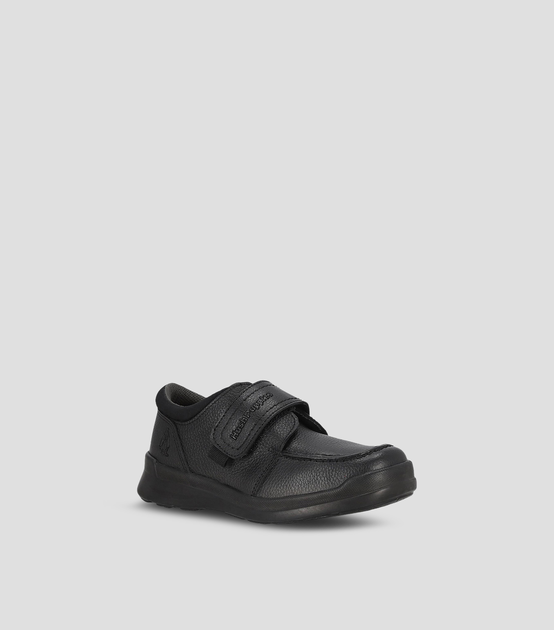 Zapatos Casual Back To School en Piel Niño