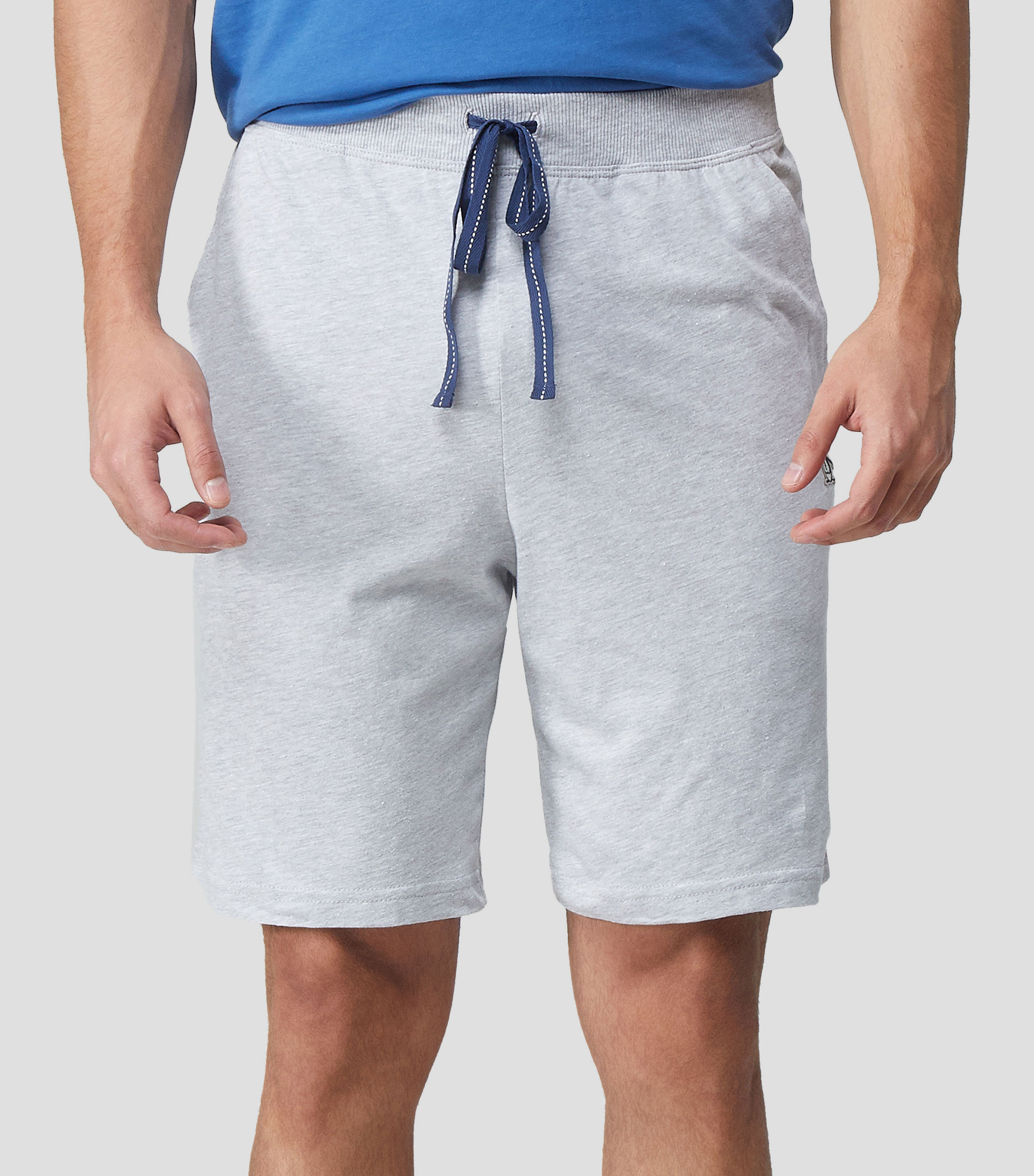 Bermuda Pijama Hombre
