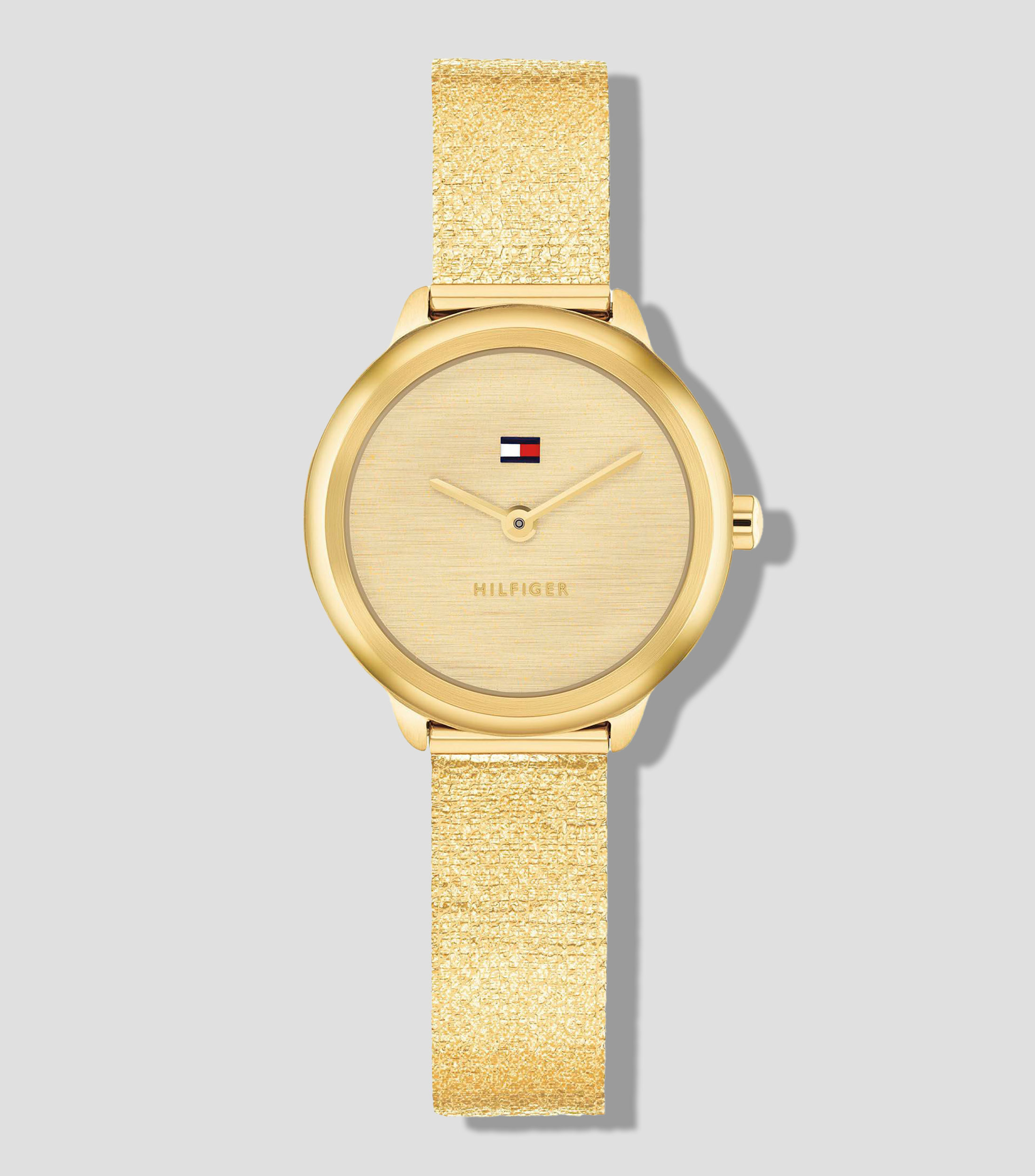 Reloj para Mujer Demi Casual Dorado