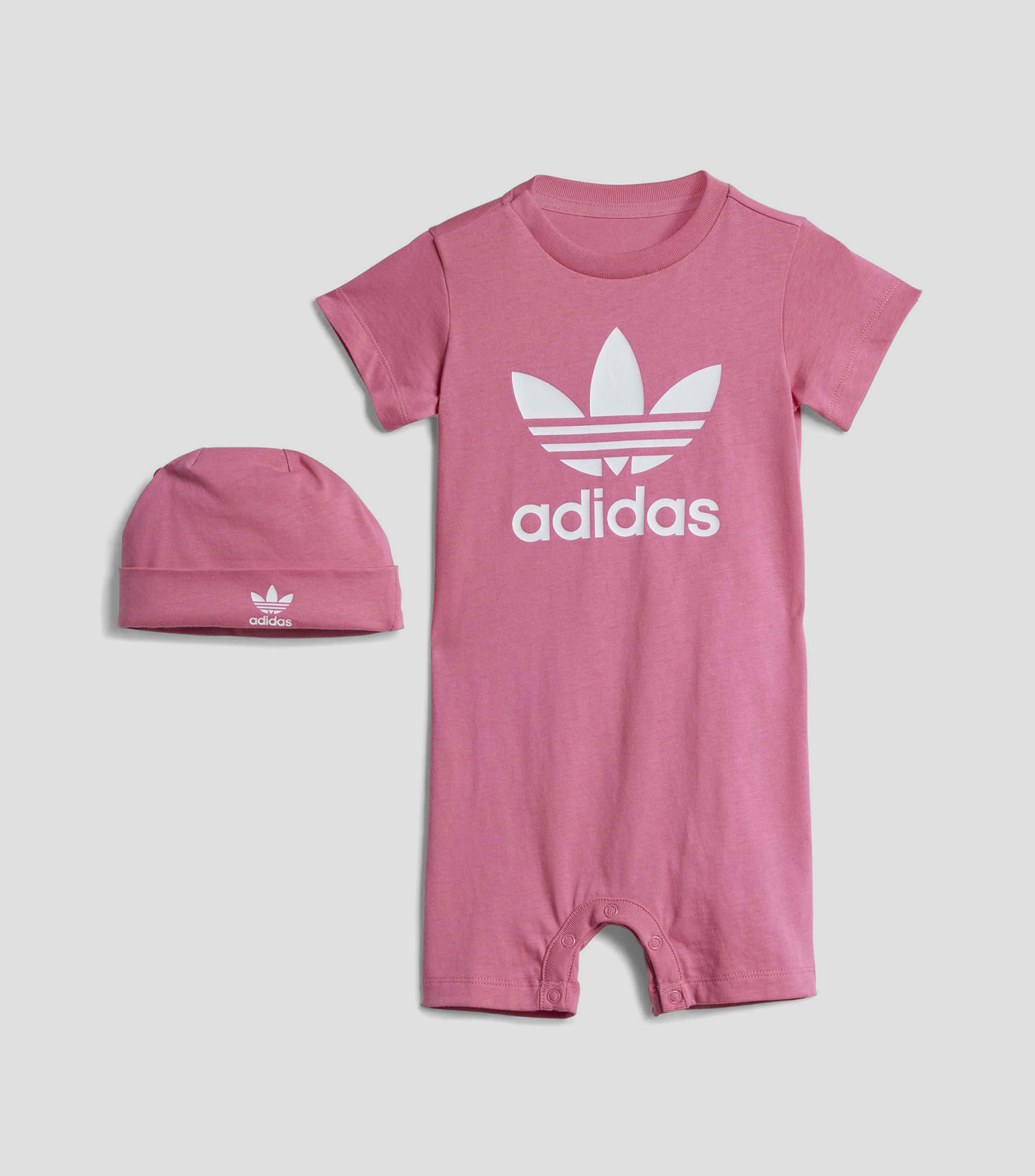 Conjunto 2 piezas Bebé