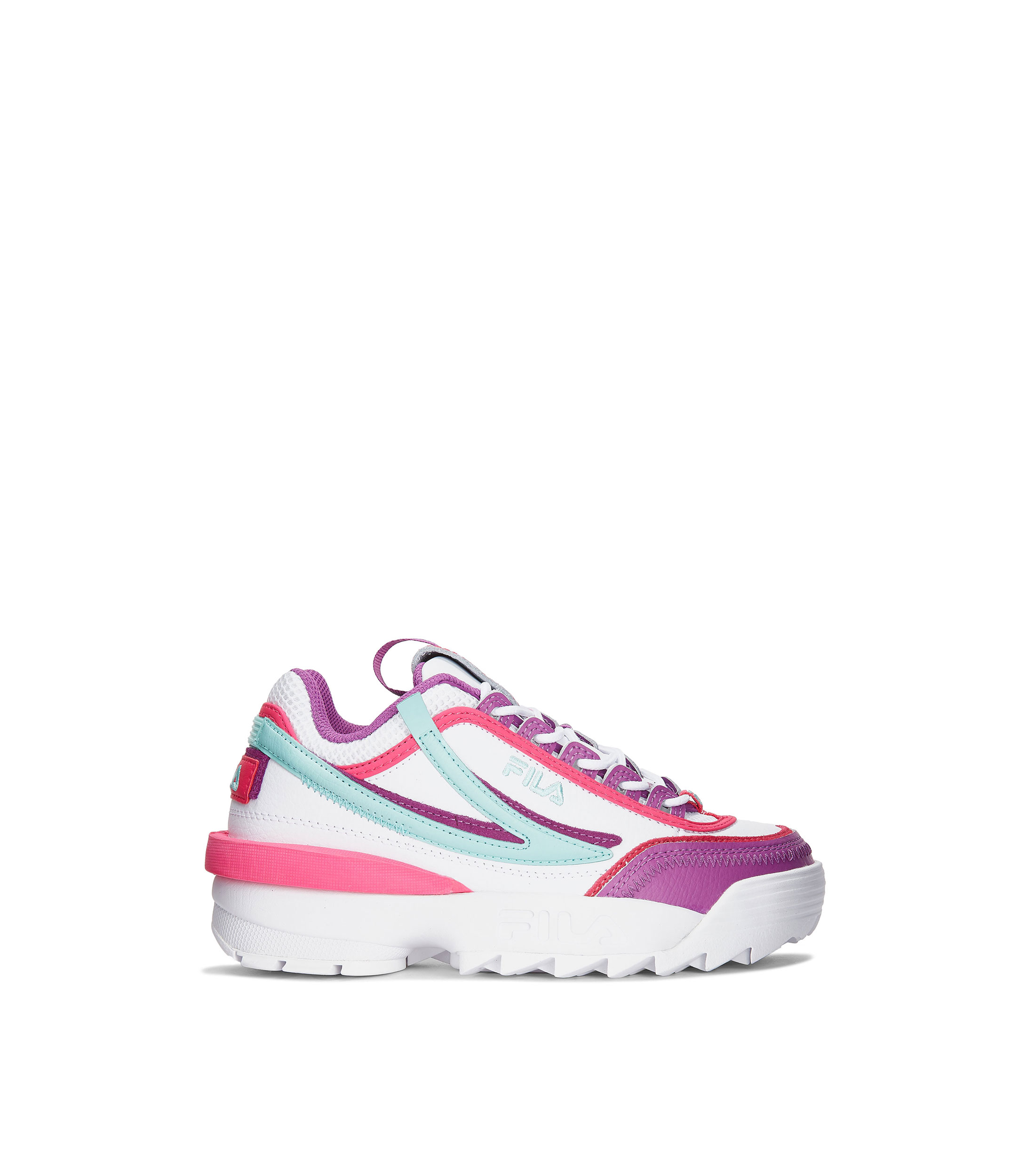 fila disruptor para niñas