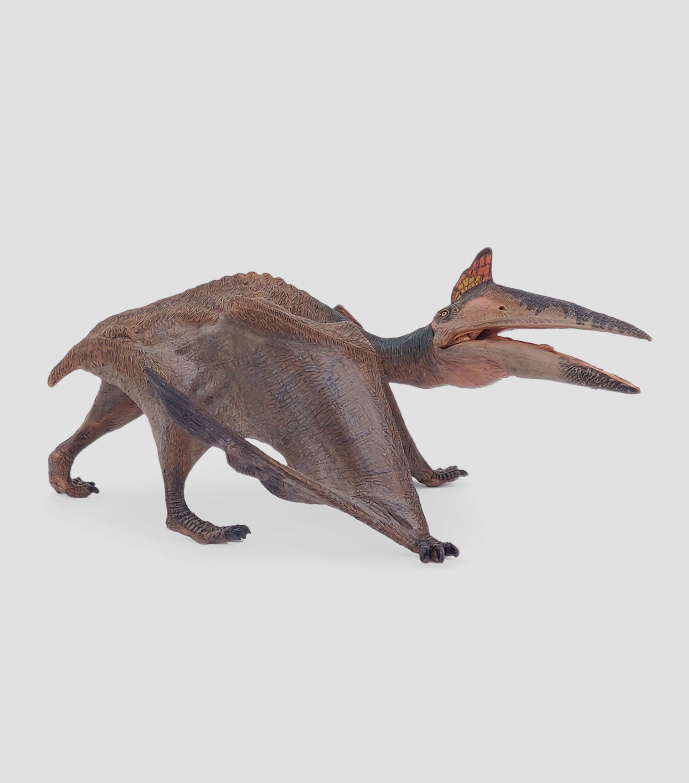 Quetzalcoatlus
