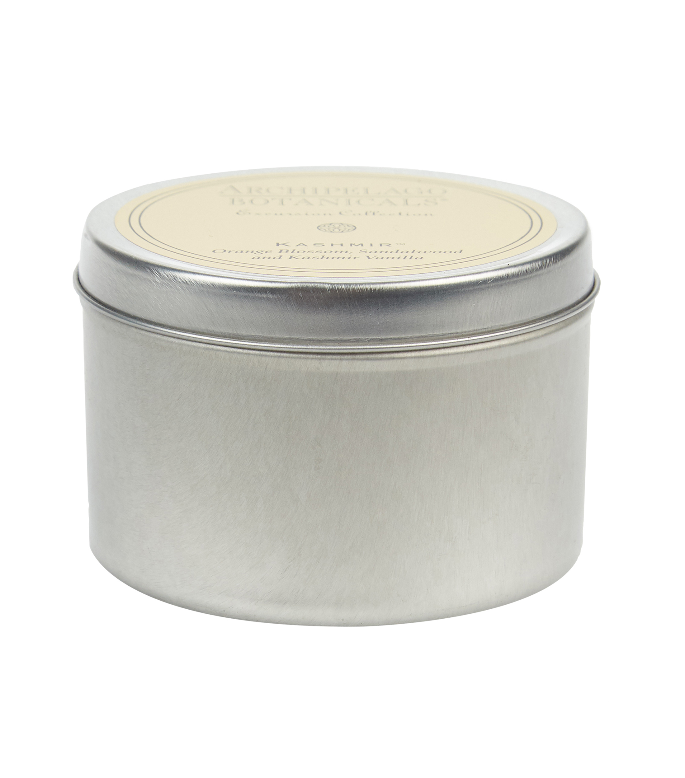 Archipelago Vela Aromática Kashmir El Palacio de Hierro