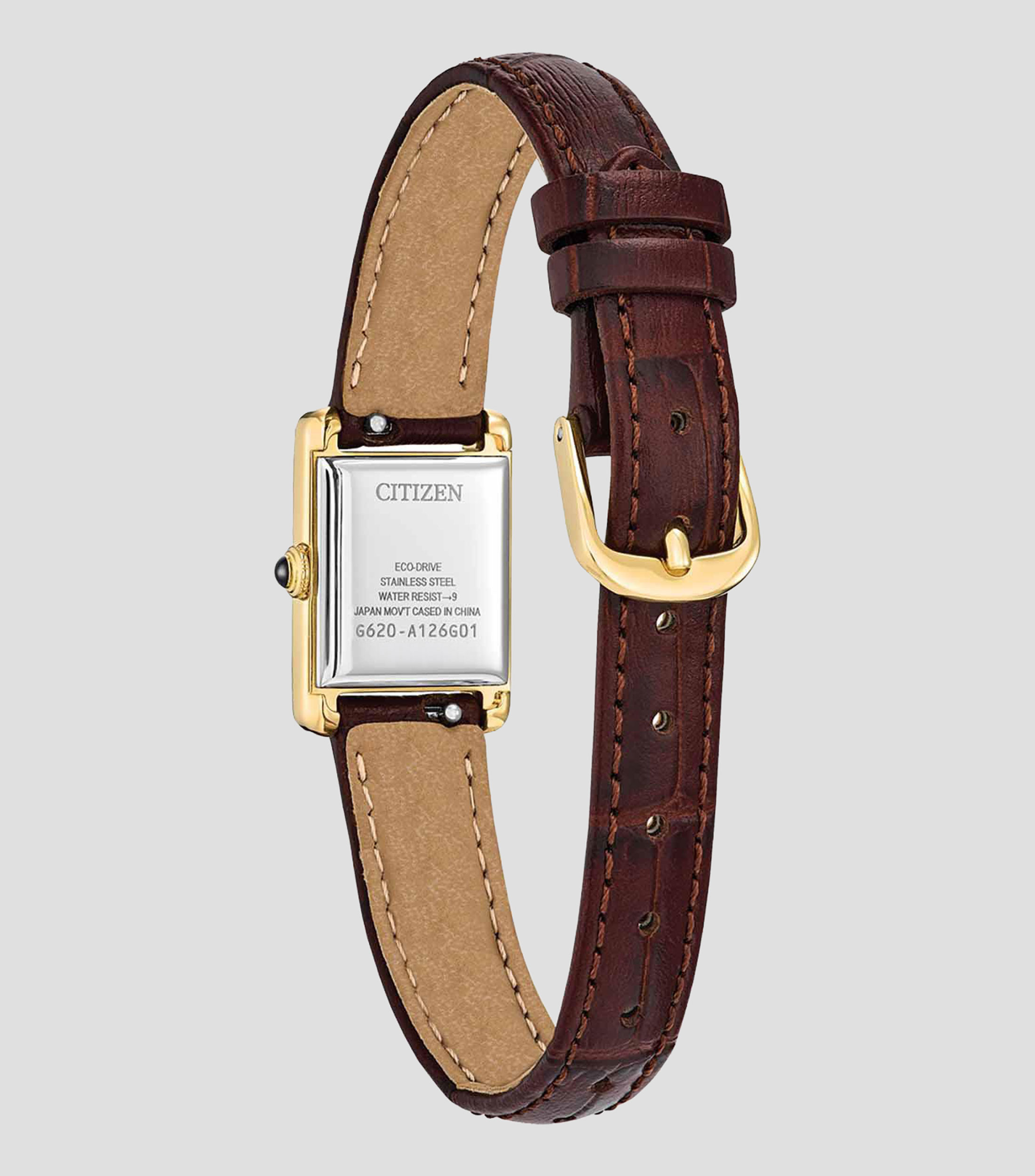 Reloj para Mujer Fio Square Clásico