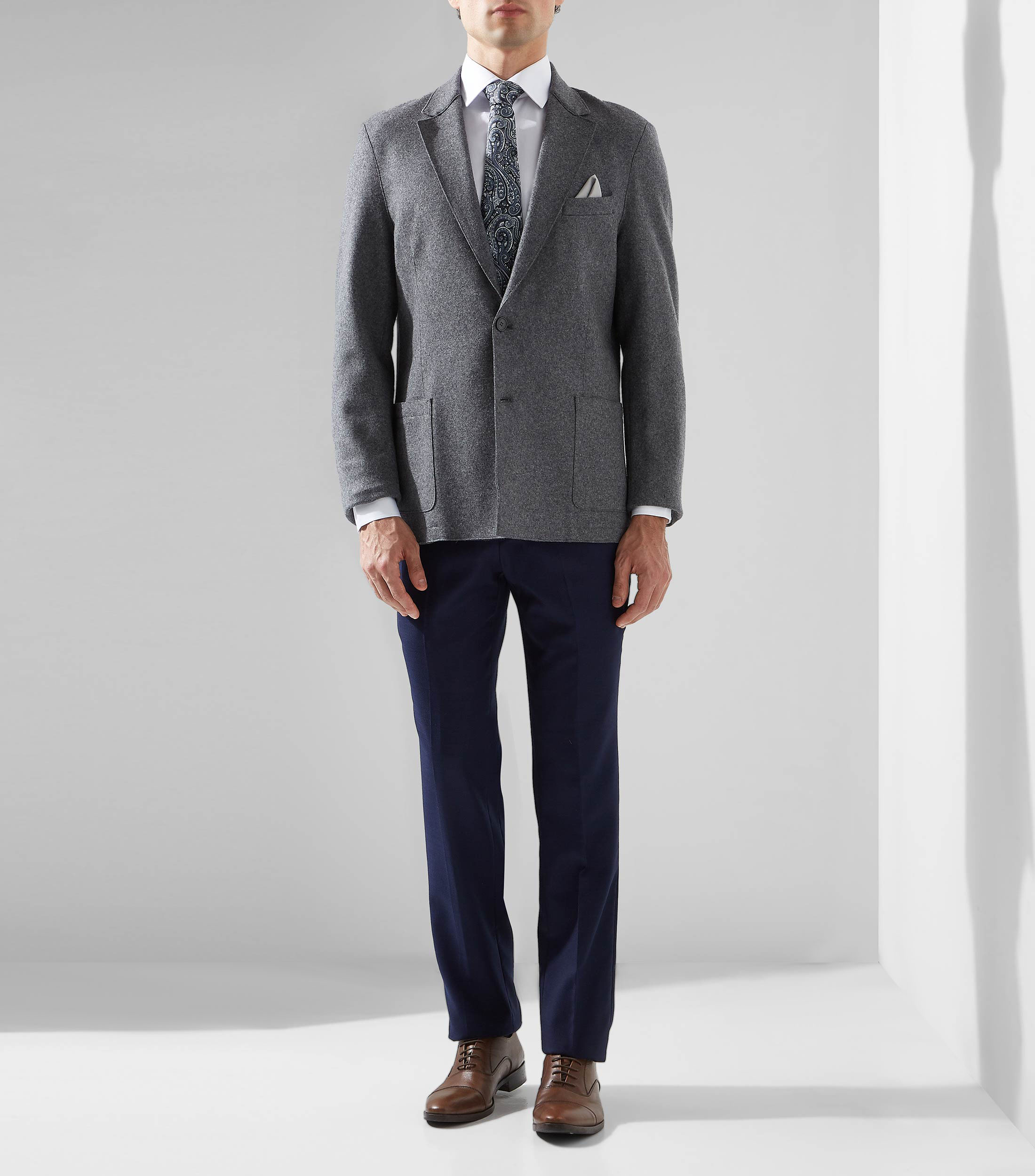 Camisa de vestir Hombre