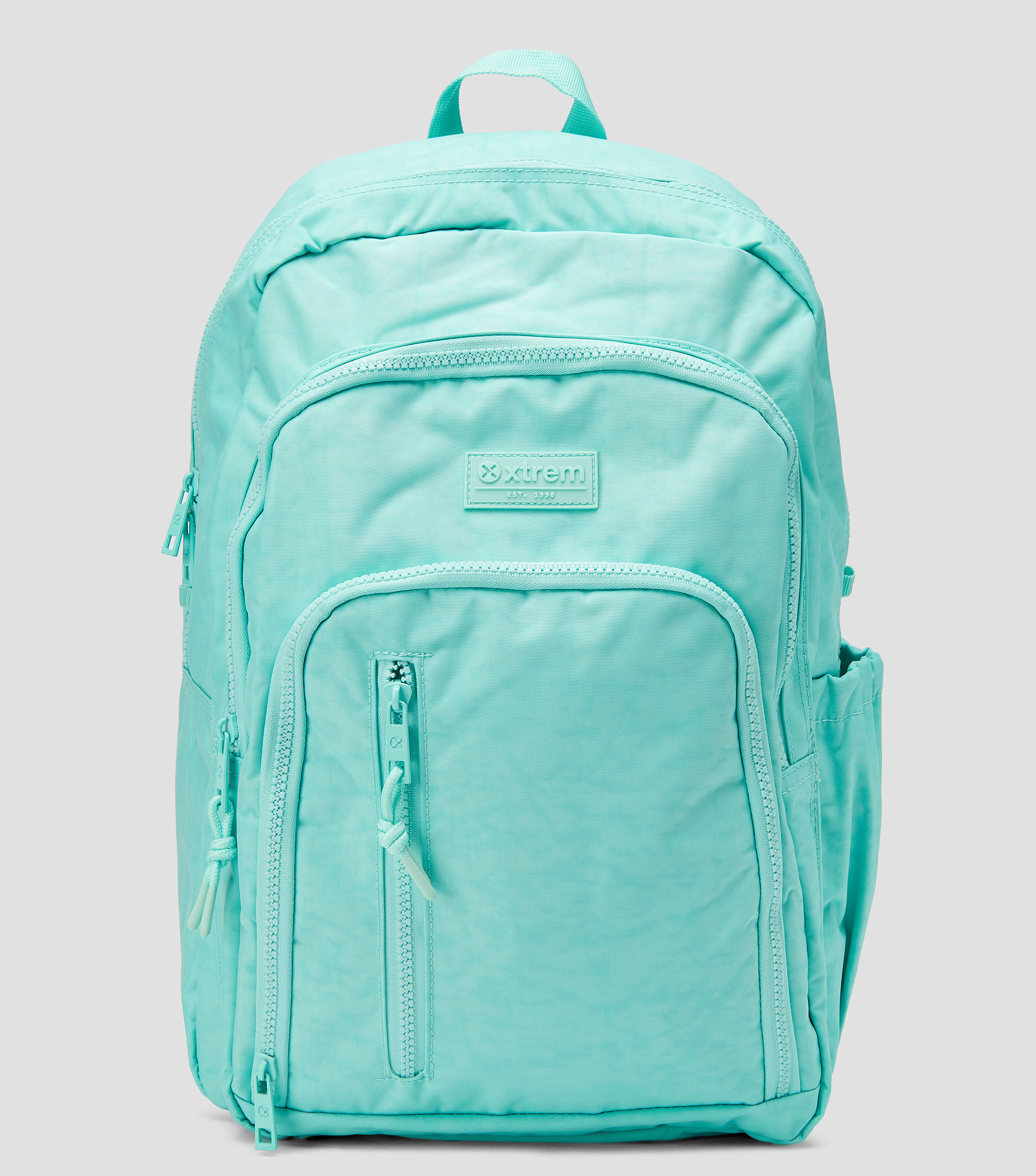 Mochila para laptop de 16 Duncan 5XT Aqua Nino