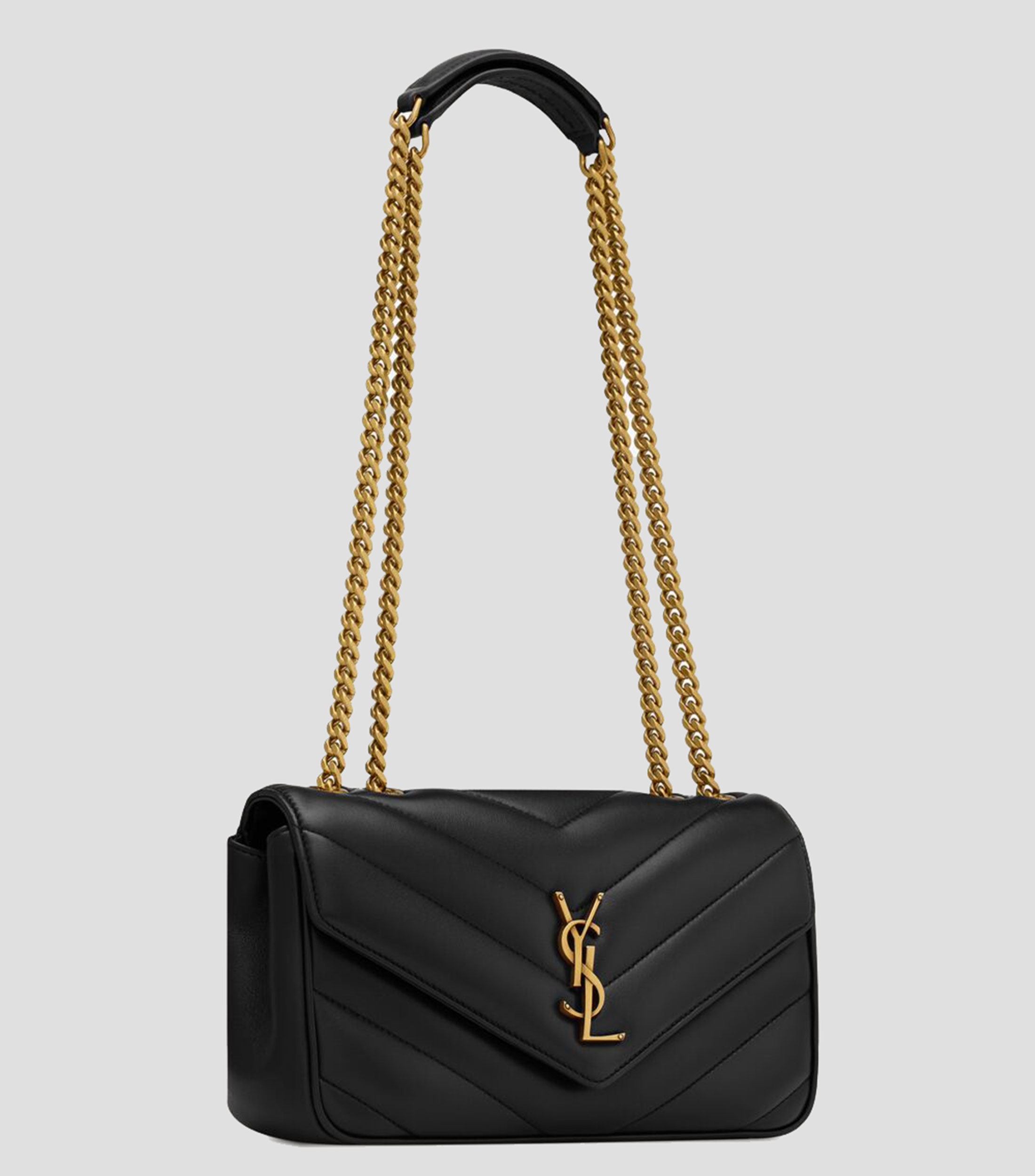 Bolsa Loulou Small
