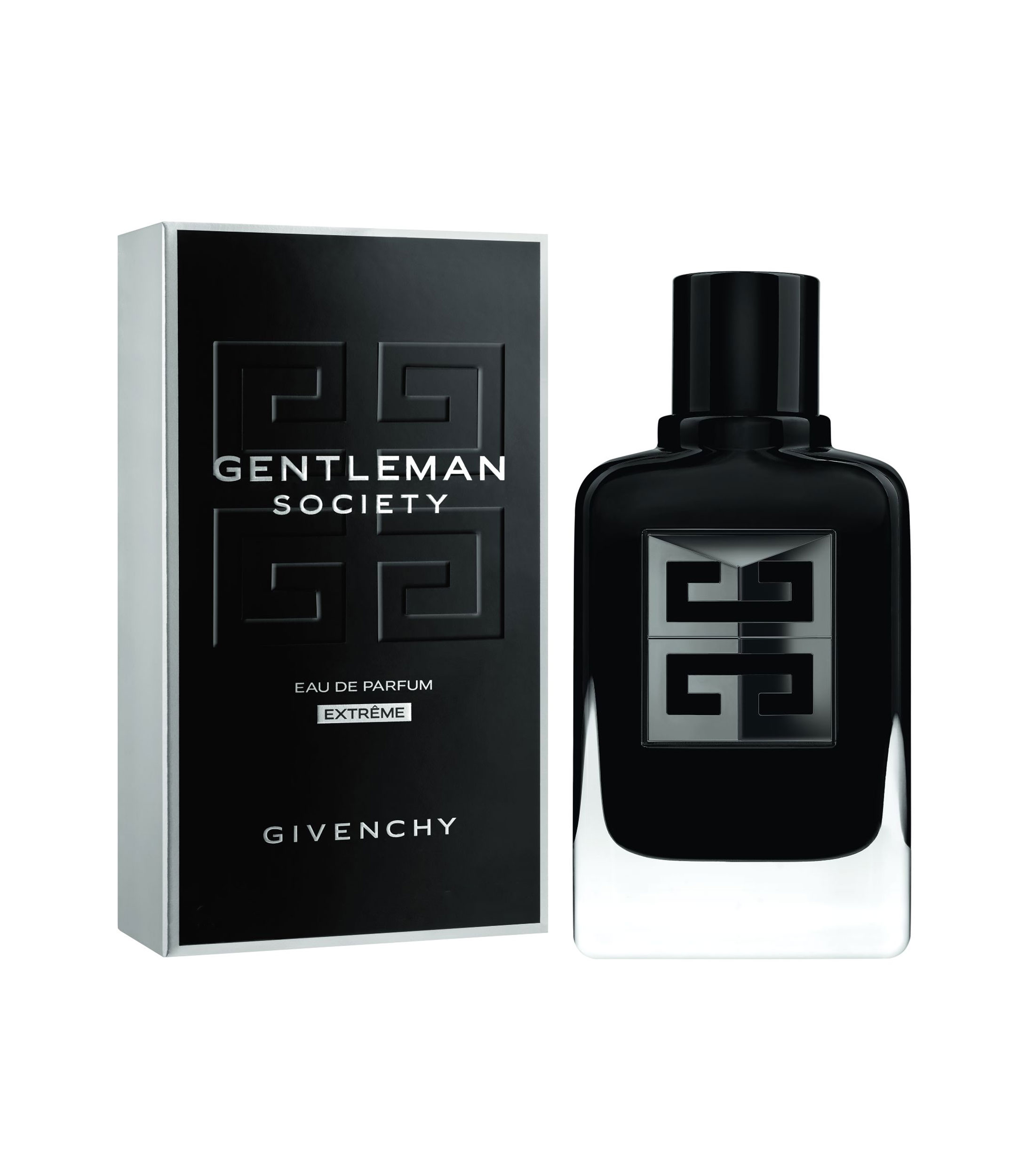 Perfume Gentleman Society Extreme, Eau de Parfum 60 ml para Hombre