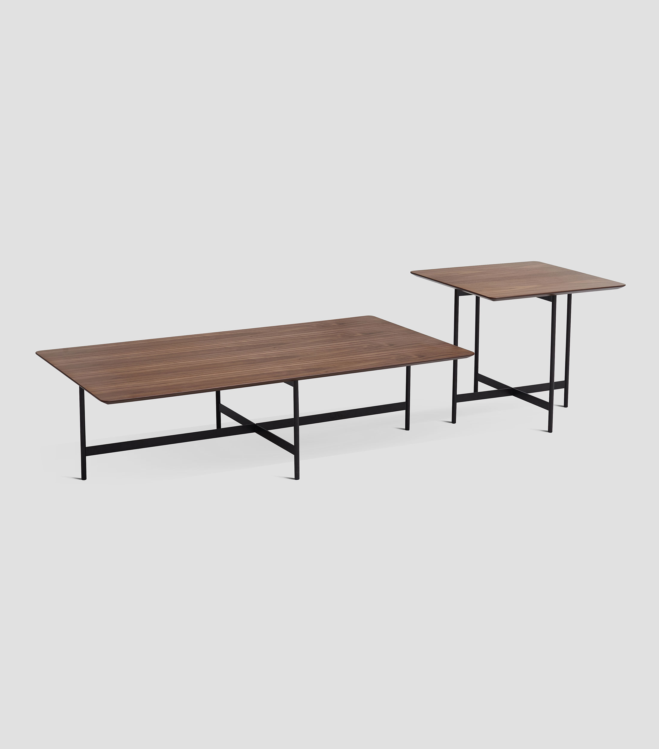 Mesa de centro Vera en MDF