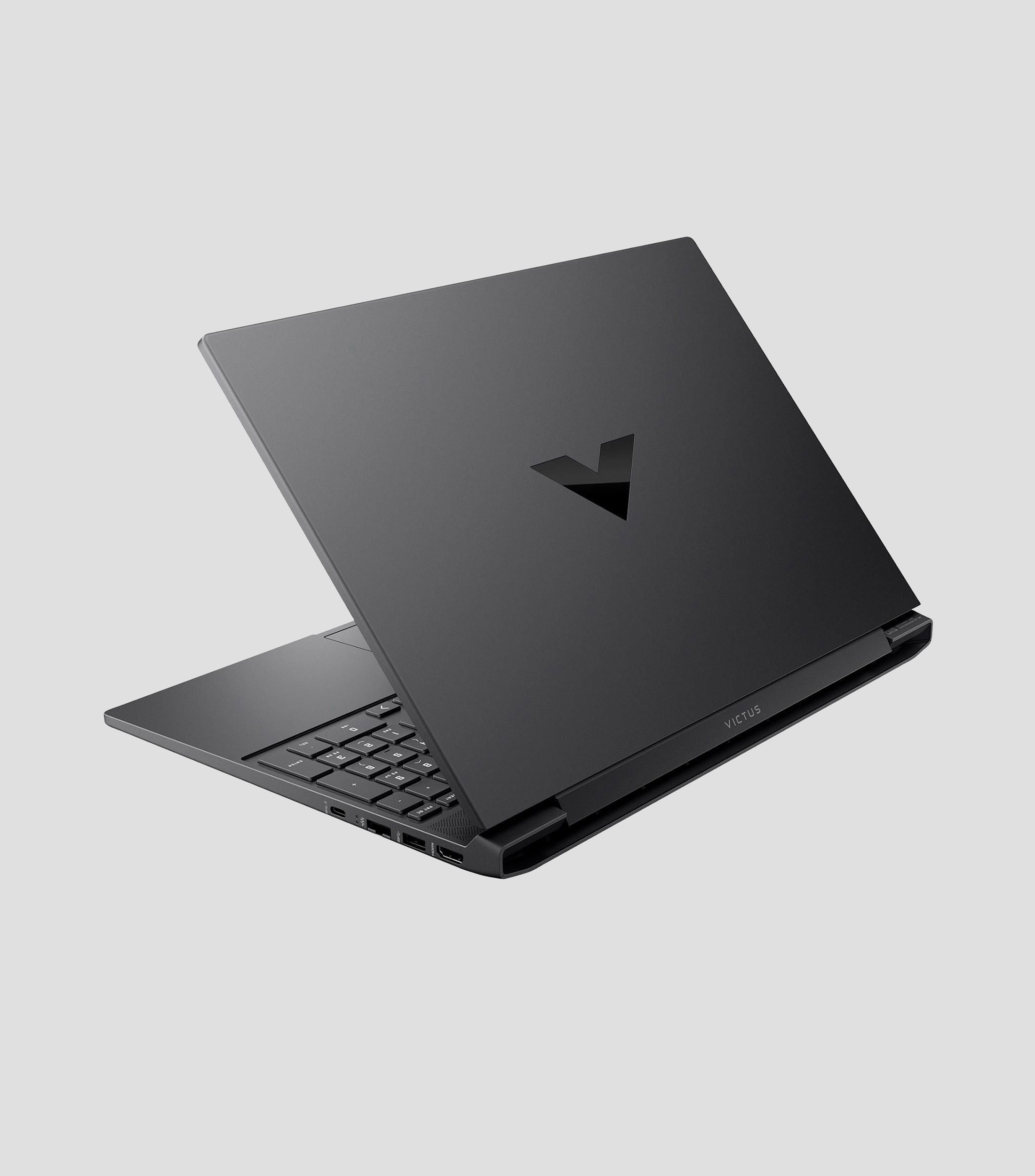 Laptop Gaming, VICTUS 15FA2701LA, 15.6", Intel Core i5, RAM 16 GB, Nvidia GeForce RTX 4050, SSD 512 GB