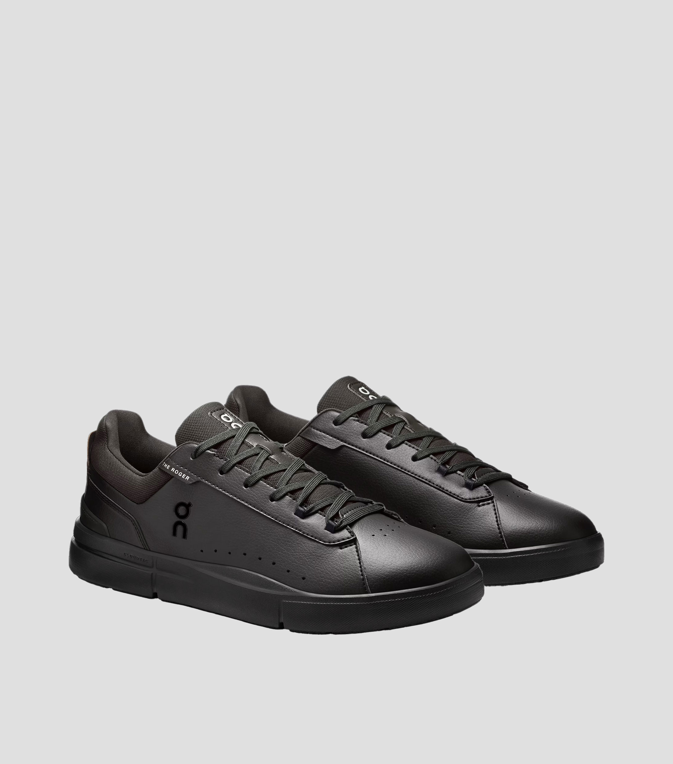 Tenis The Roger Advantage Hombre