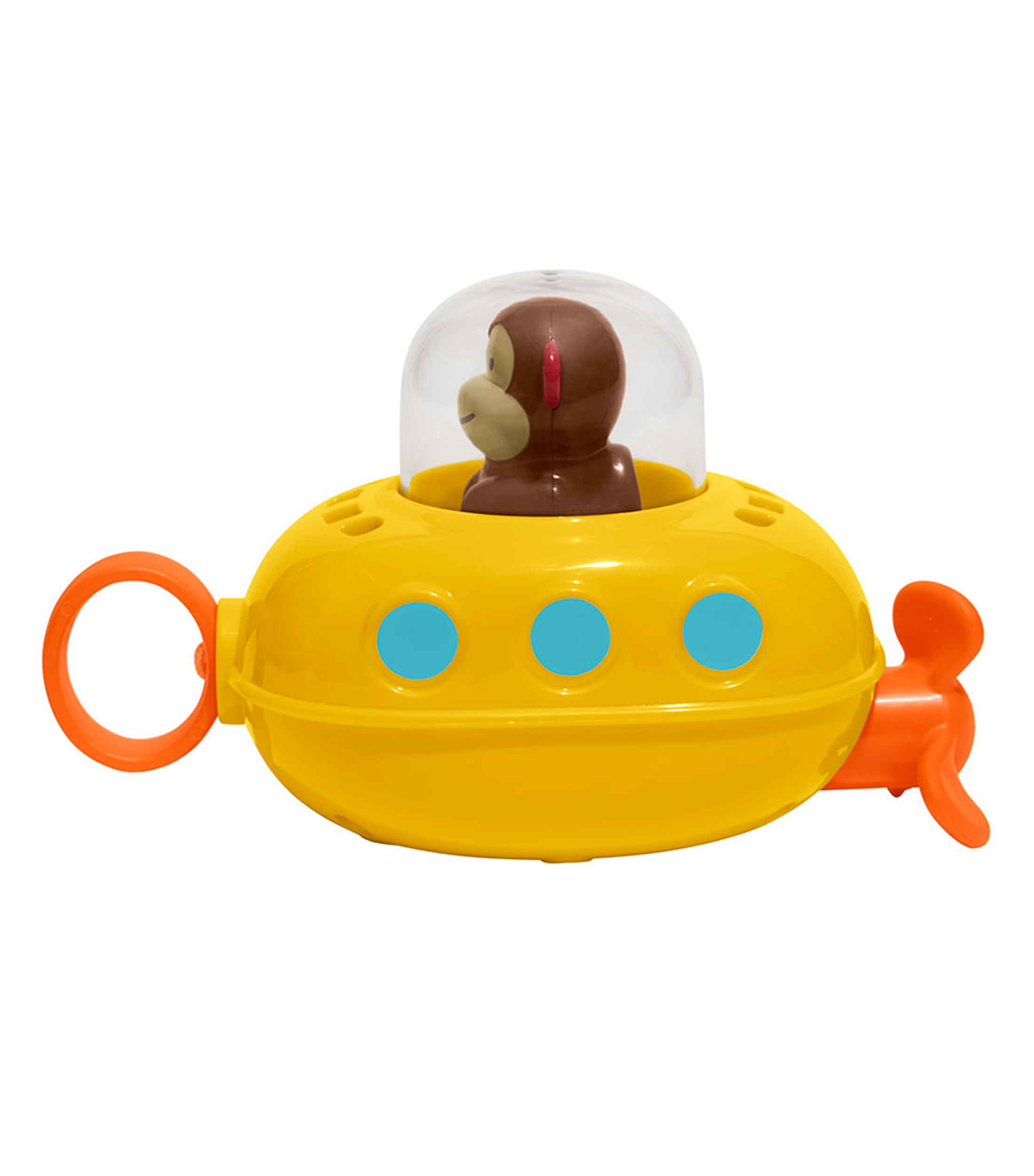 Submarino Zoo