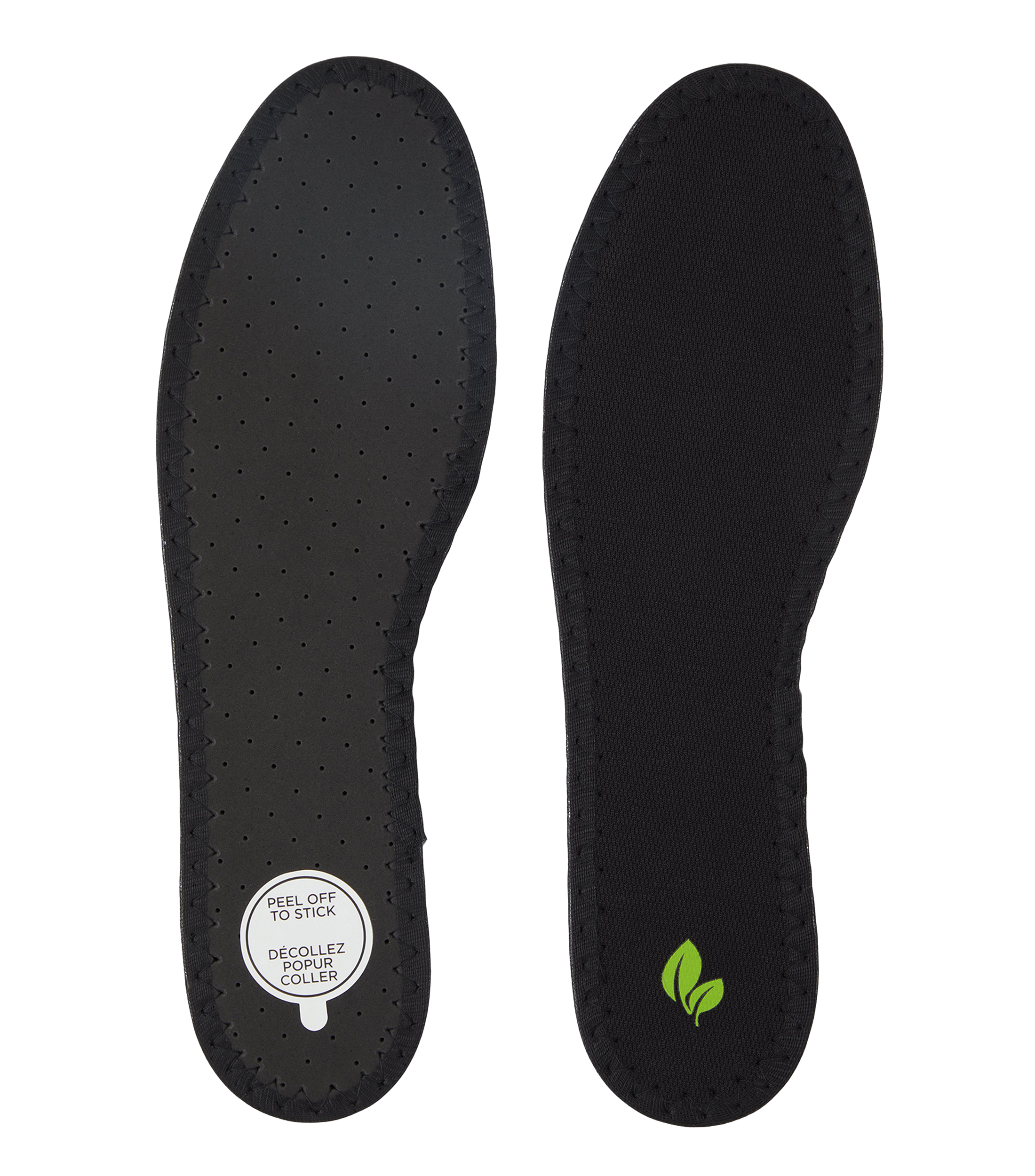 Plantillas para Calzado Comfort-l Mujer