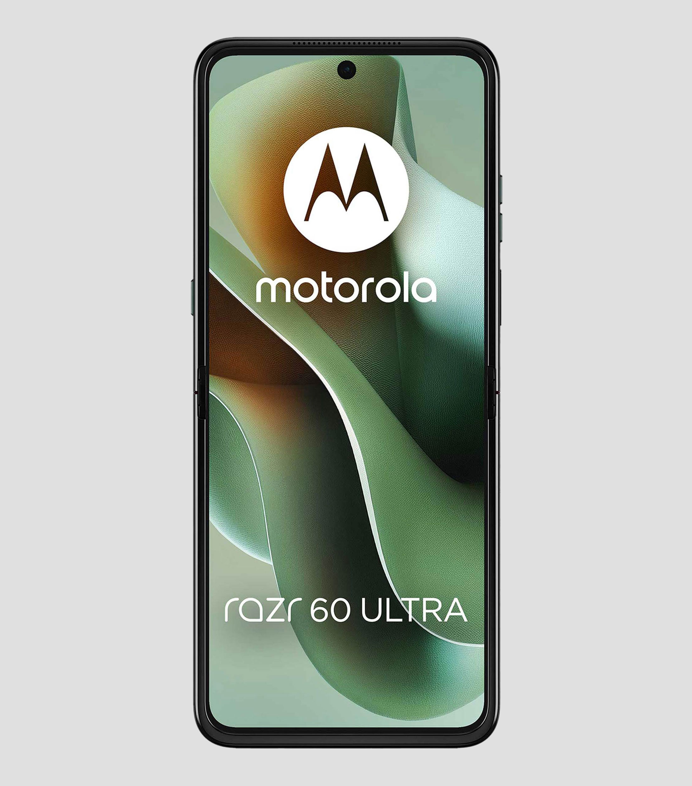 Celular Moto Razr 60 Ultra, 1 TB, 16 GB RAM, verde, desbloqueado