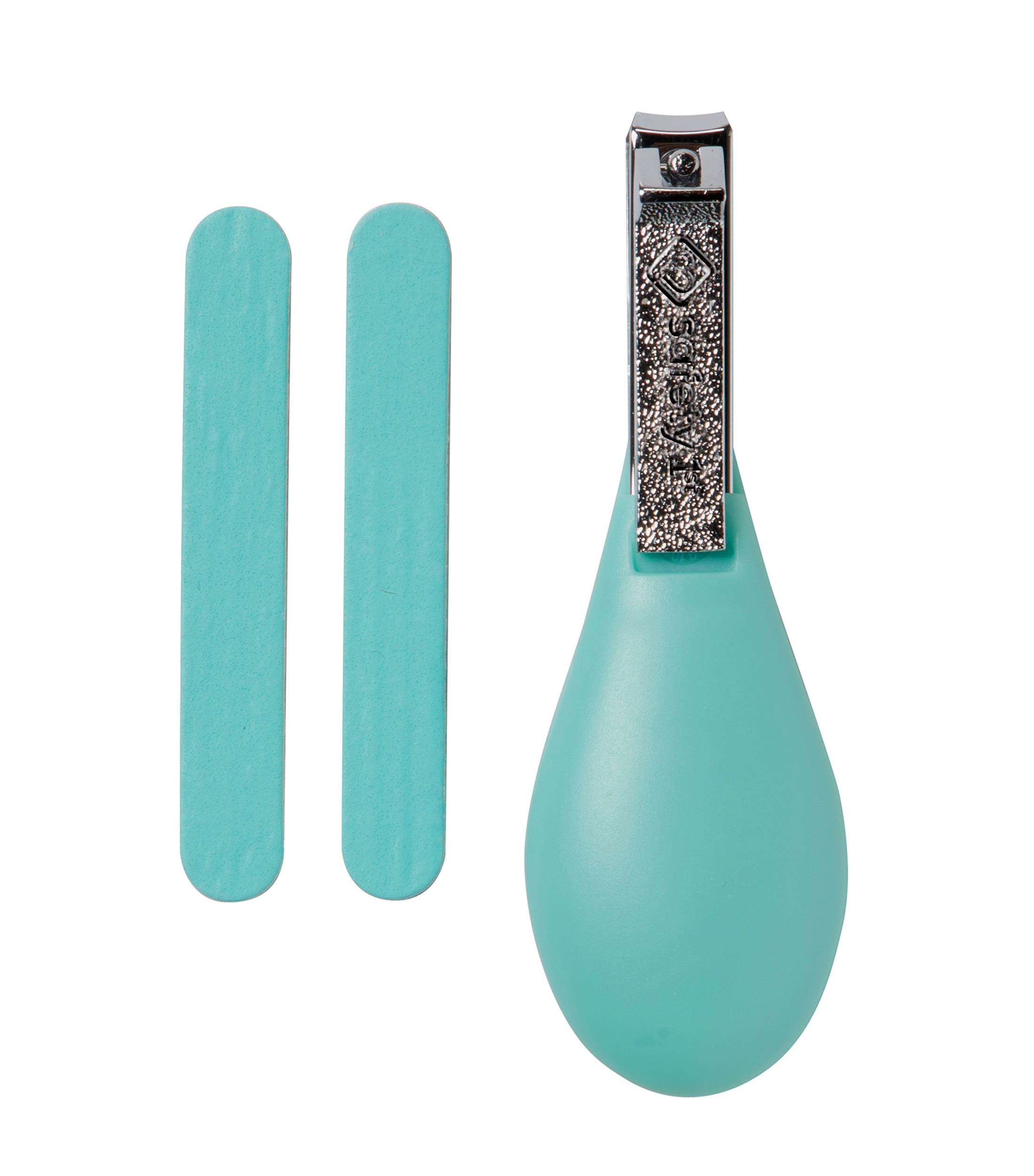 Set Cortaúñas y Limas