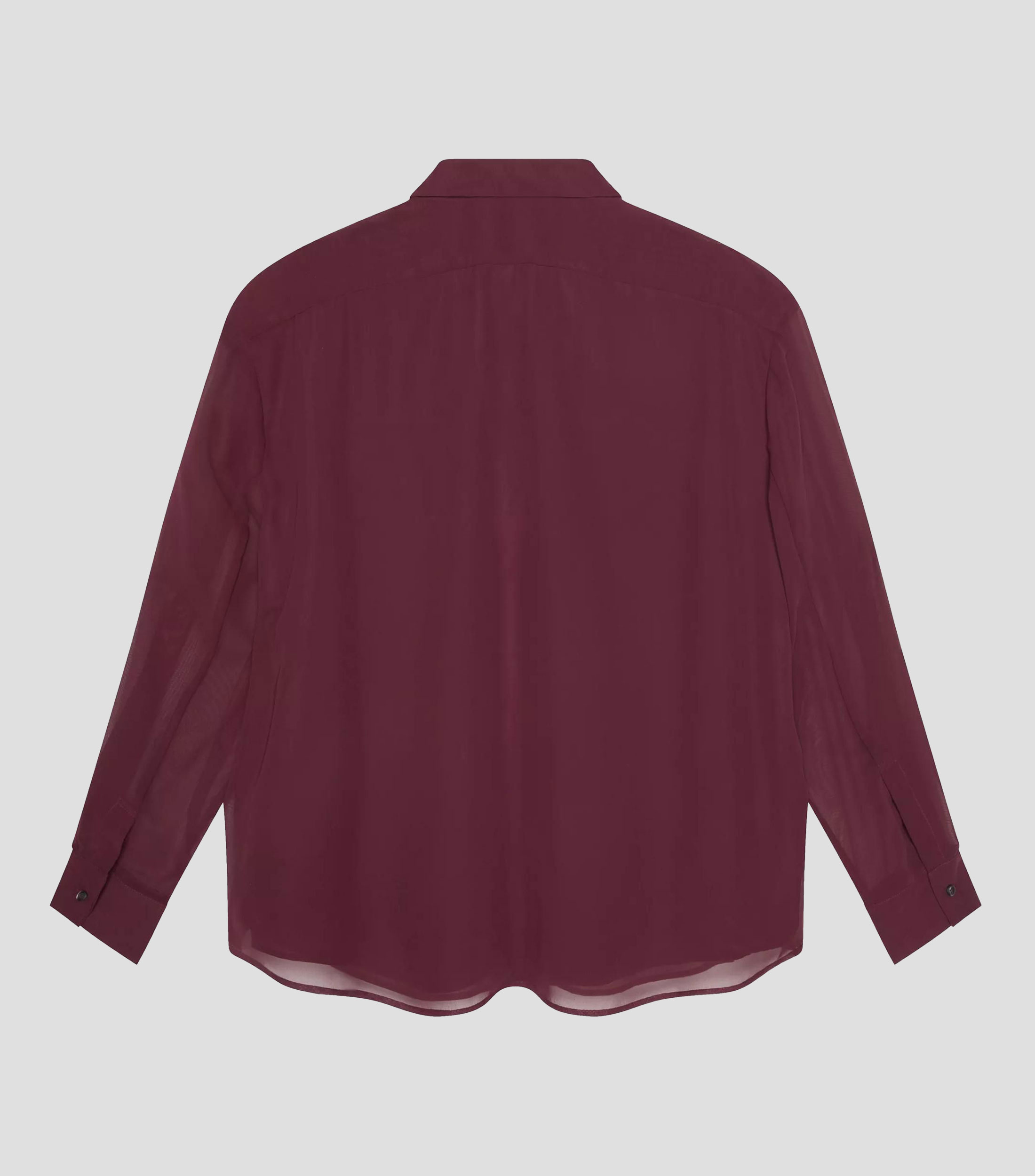 Blusa Manga Larga Mujer