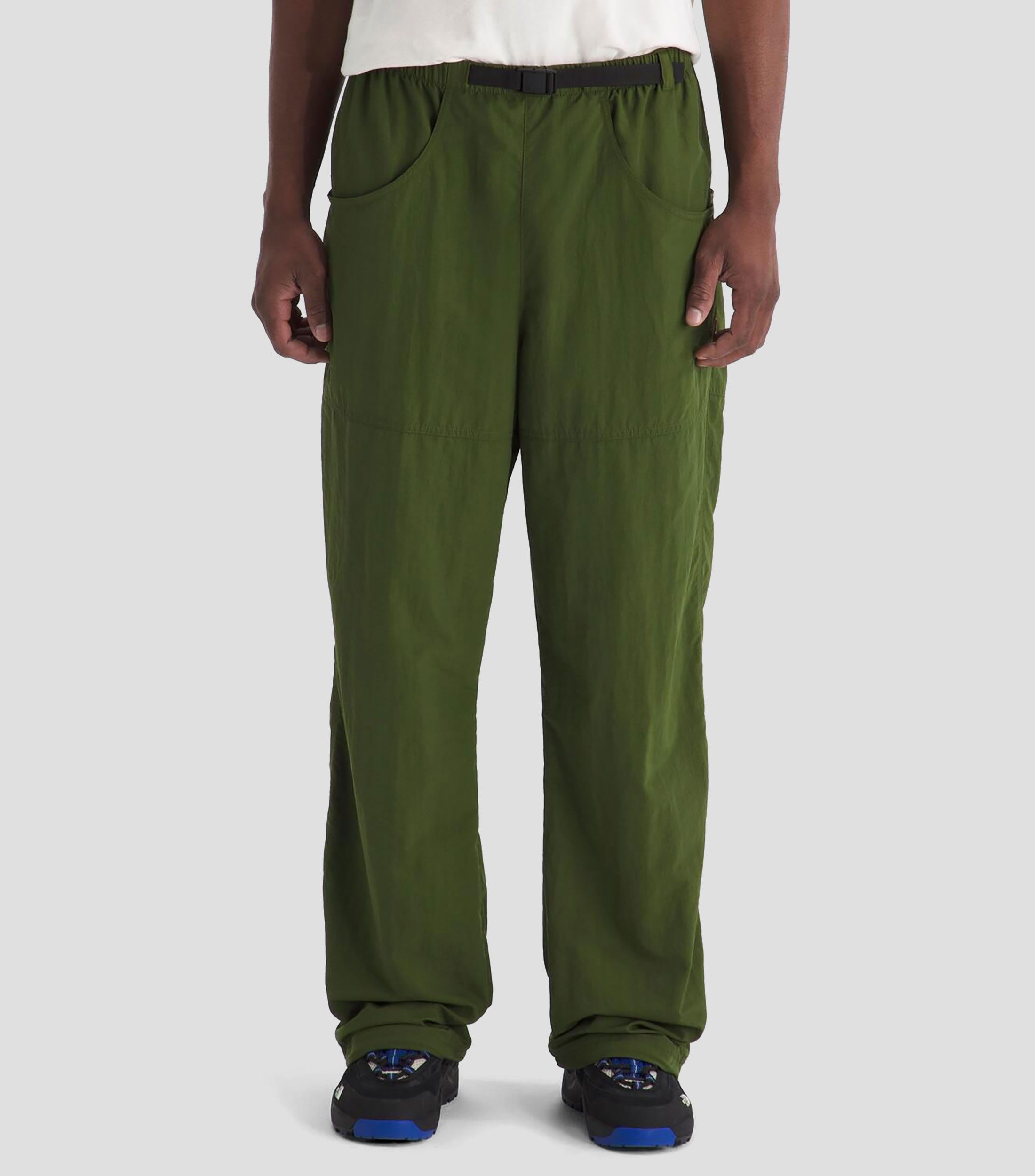 Pantalón TNF Red Box Hombre
