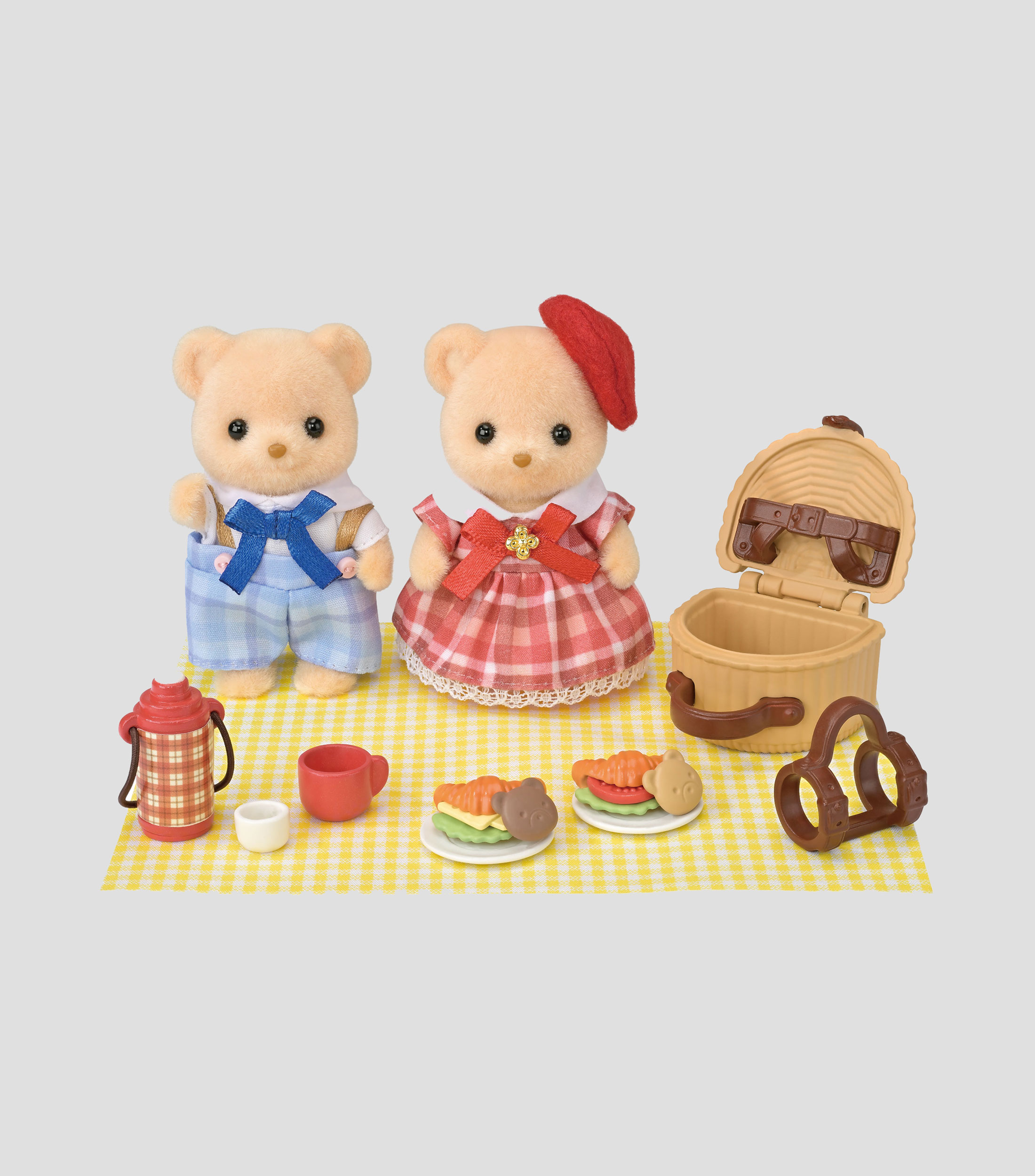 Hermanos Biscuit