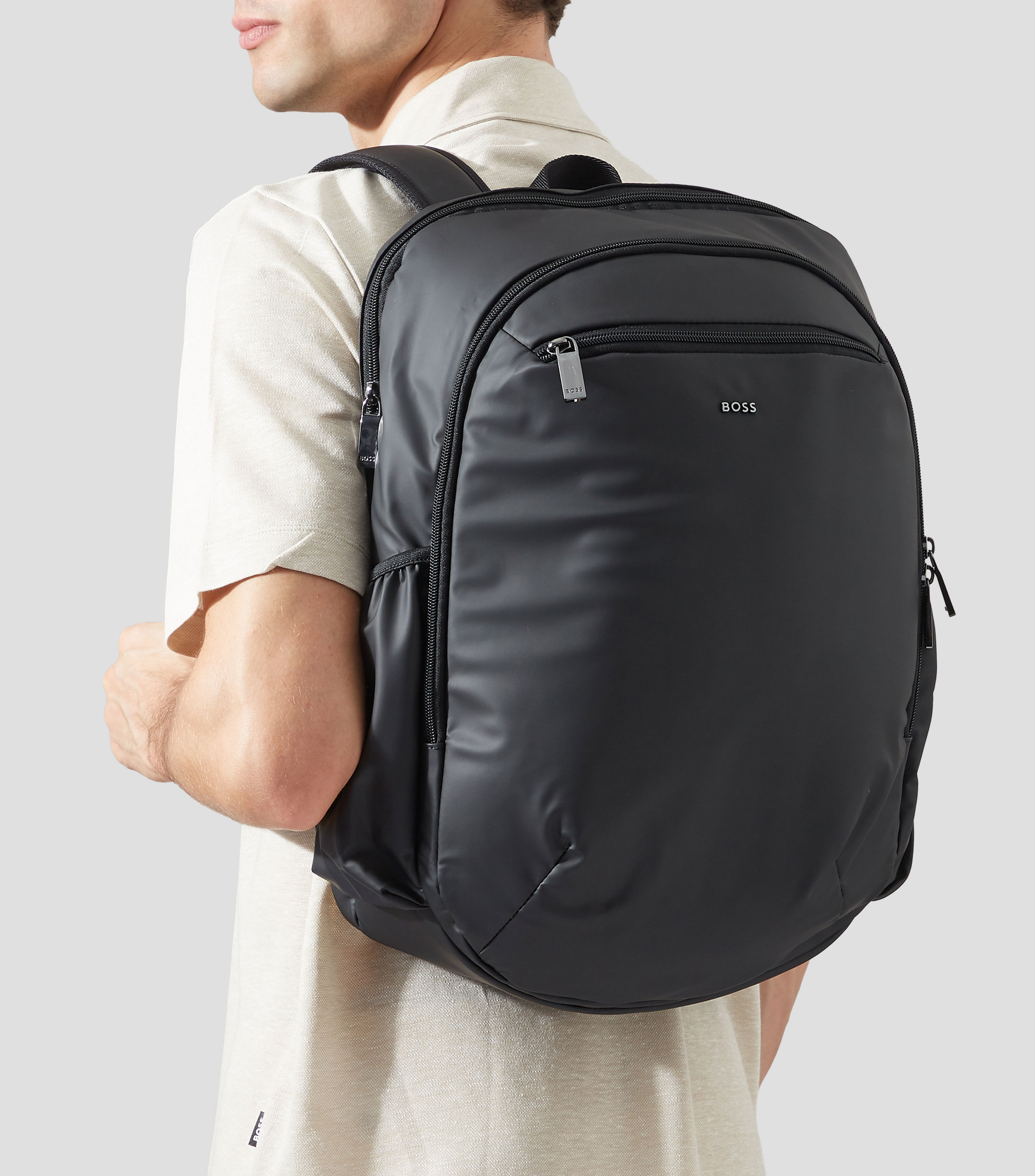 Mochila Hombre