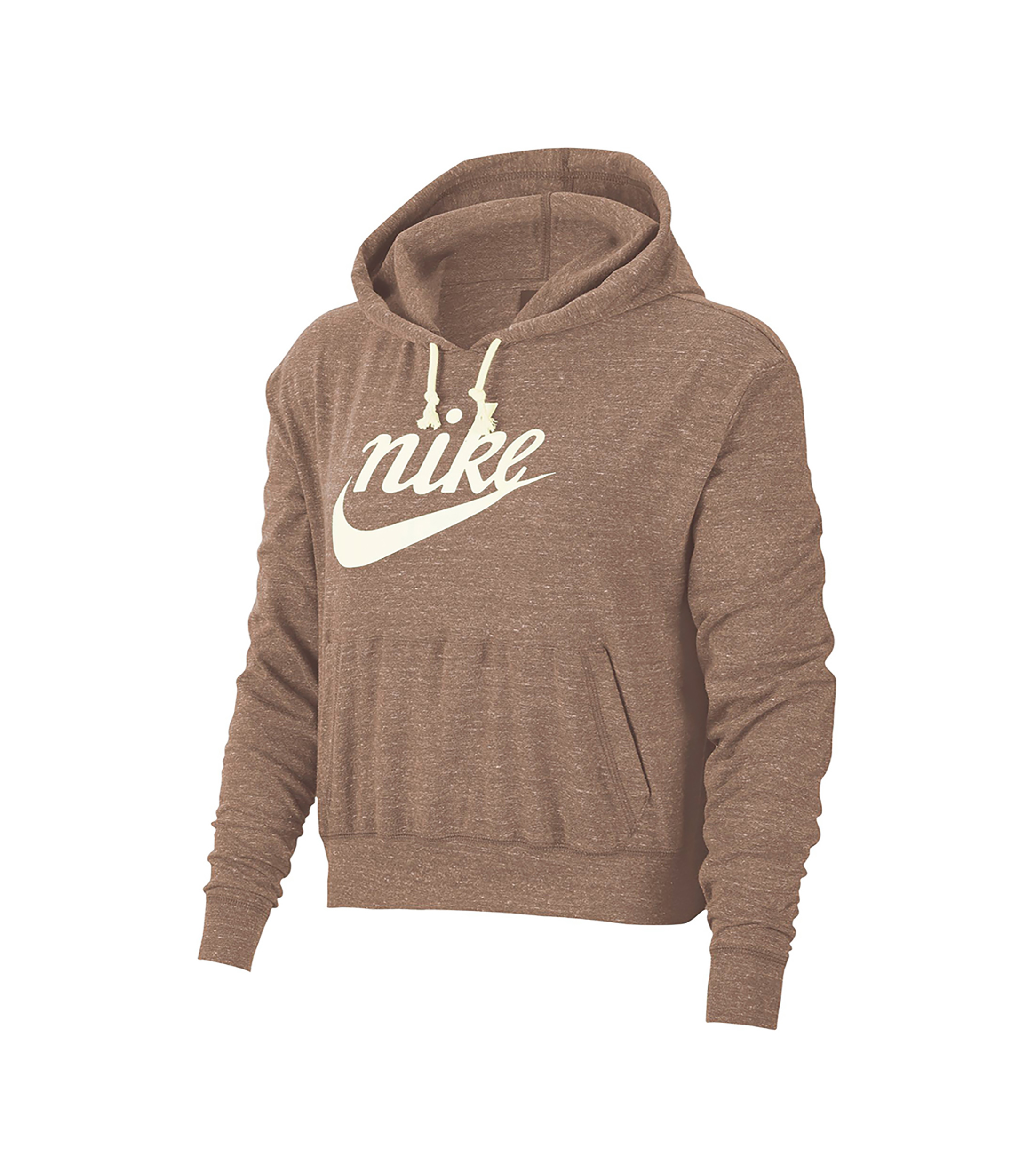 sudadera nike cafe mujer