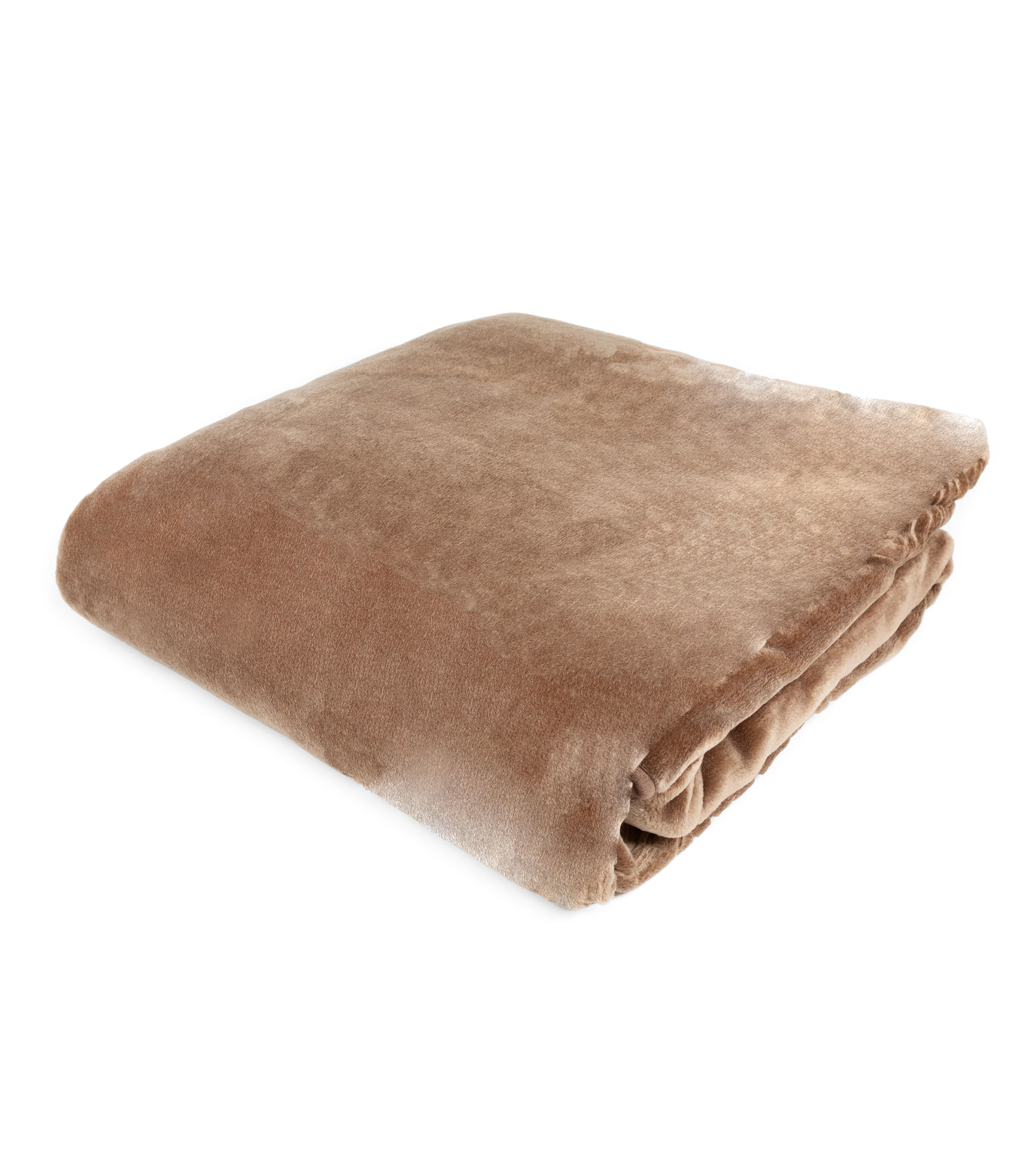Cobertor King Size Vison Oscuro
