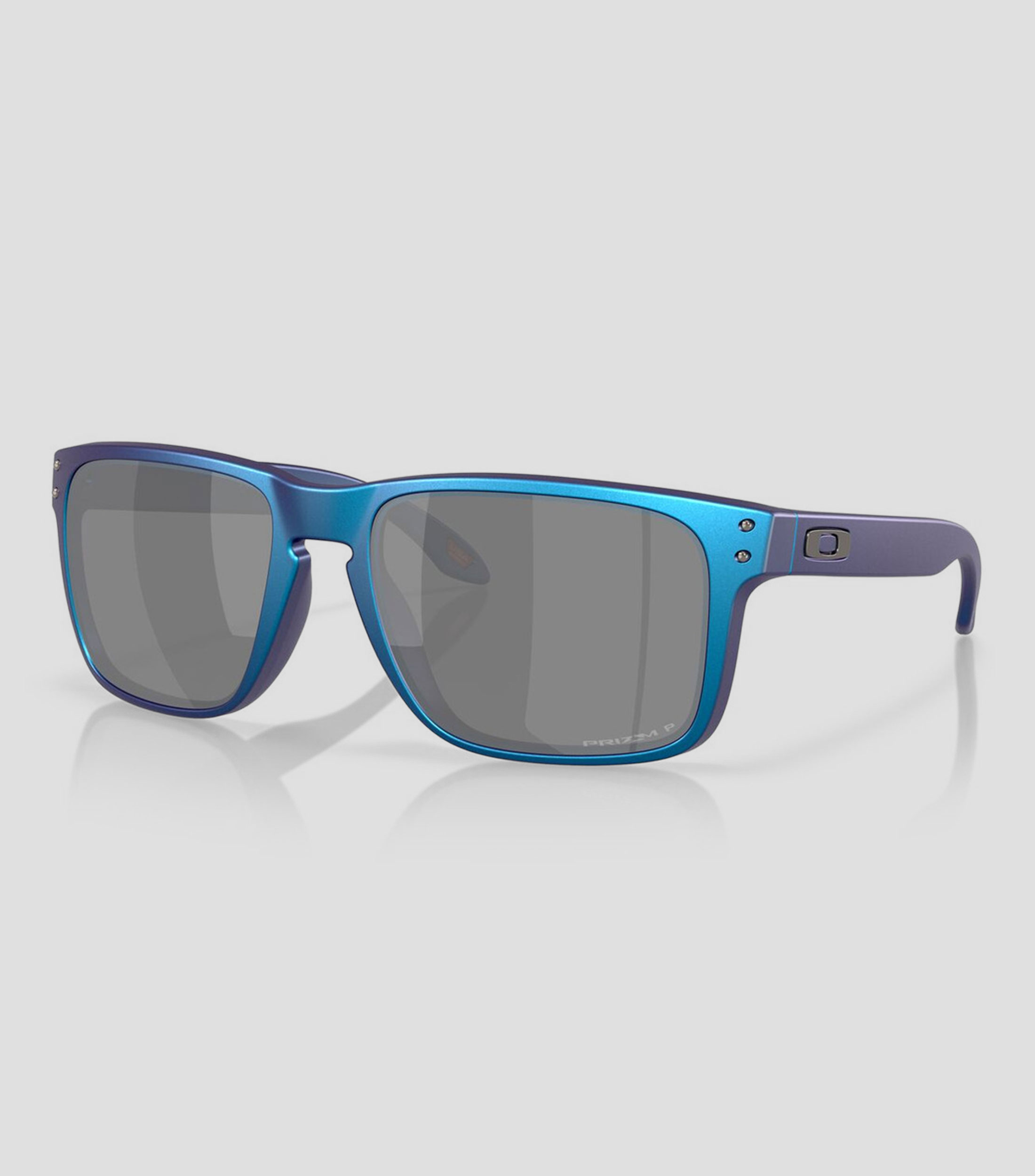 Lentes de sol Cuadrados Holbrook XL Azules Hombre