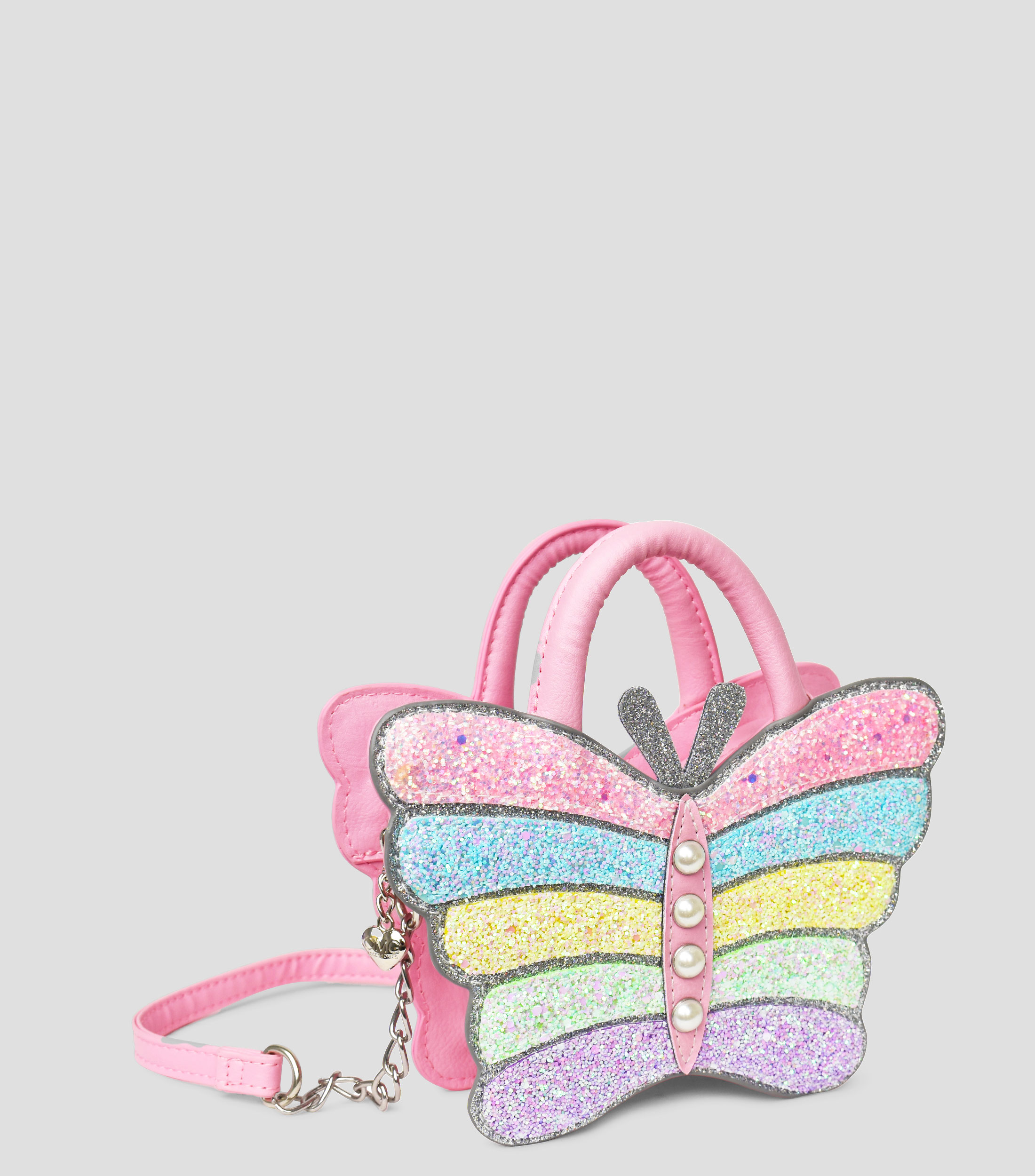 Bolsa Crossbody Mariposa Nina