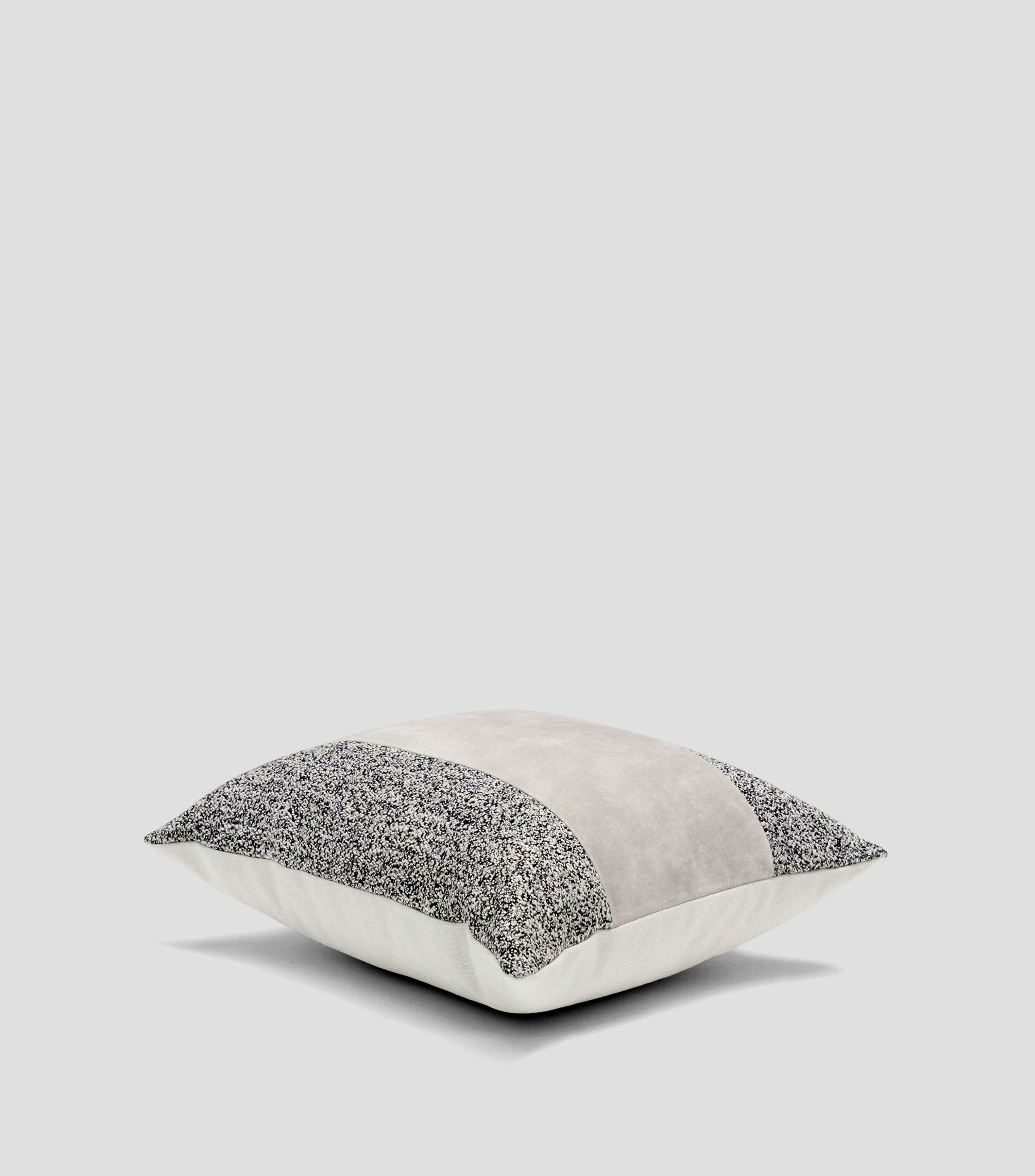 Funda para Cojin Paraca Negro