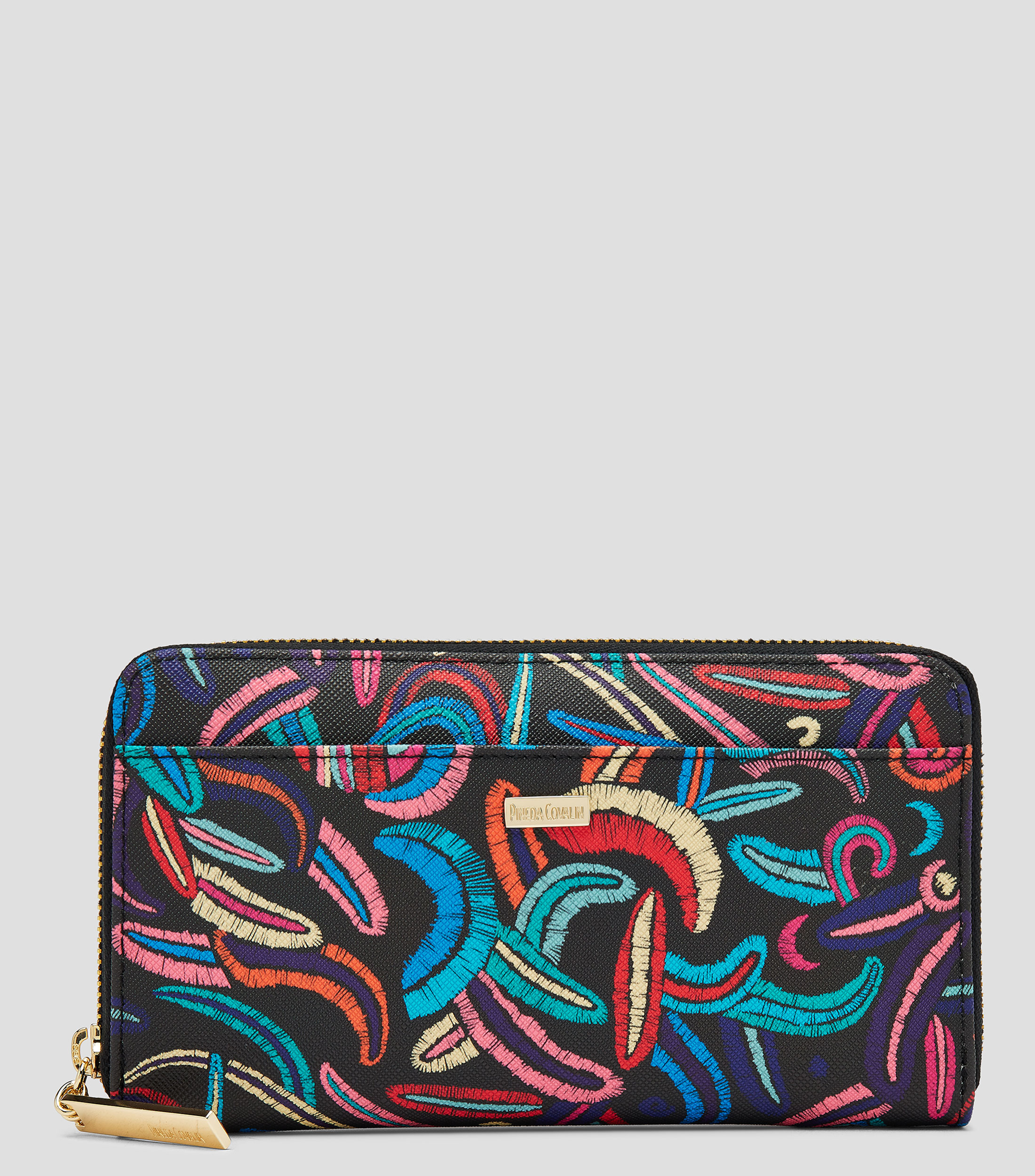 Cartera Quetzalcoatl Mujer